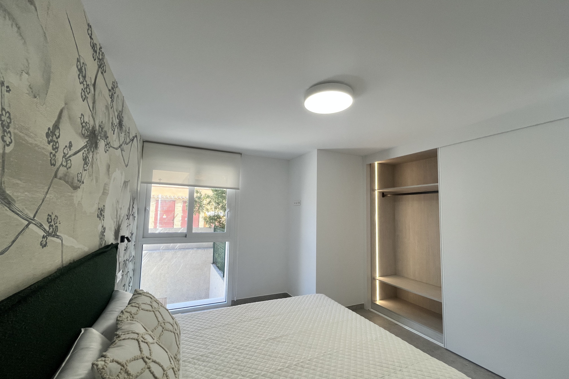 Nieuwbouw Woningen - Appartement / flat -
Torrevieja