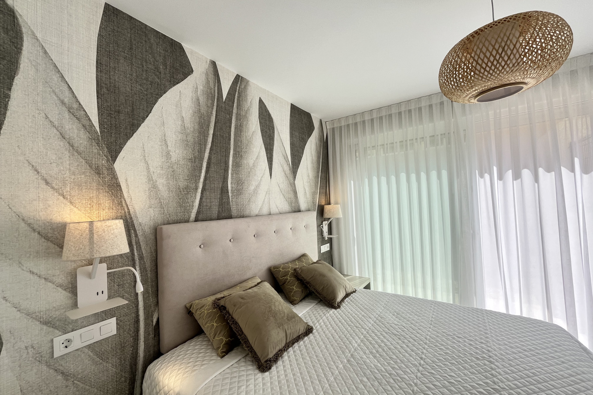 Nieuwbouw Woningen - Appartement / flat -
Torrevieja