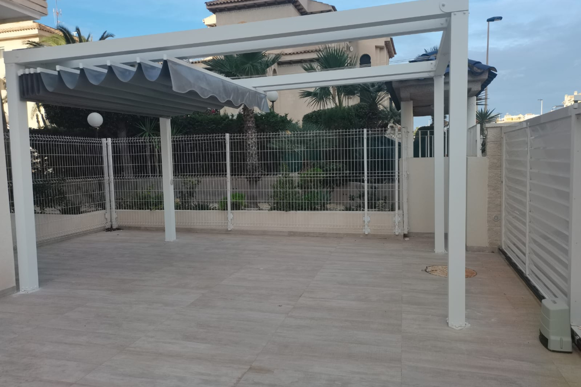 Nieuwbouw Woningen - Appartement / flat -
Torrevieja