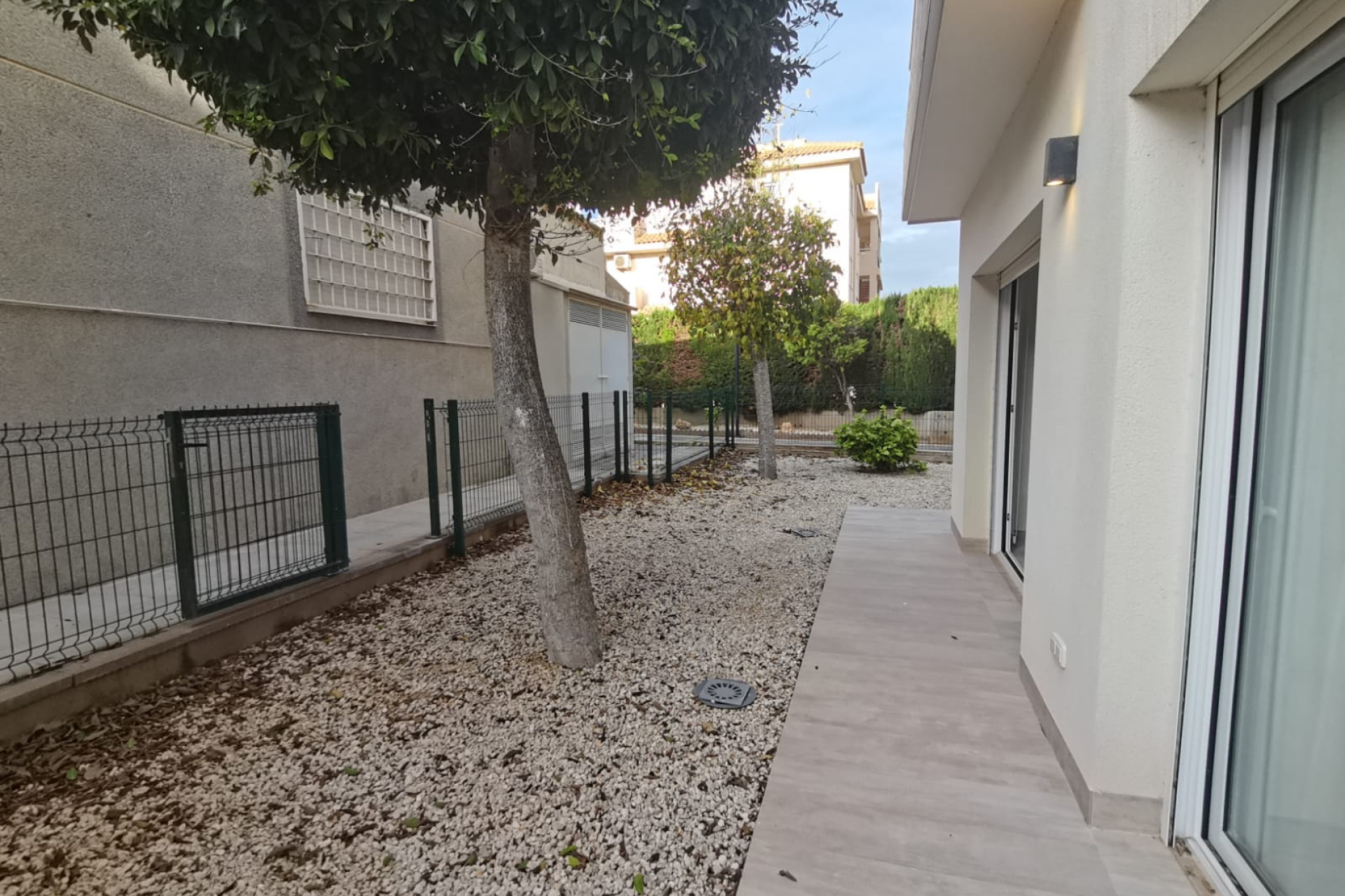 Nieuwbouw Woningen - Appartement / flat -
Torrevieja