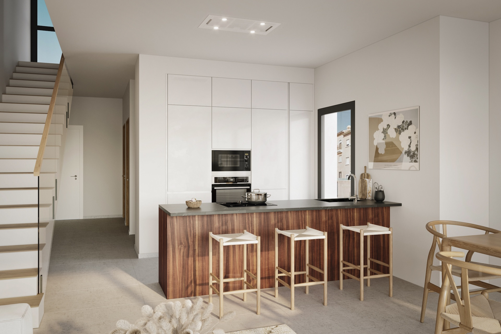 Nieuwbouw Woningen - Appartement / flat -
Torrevieja