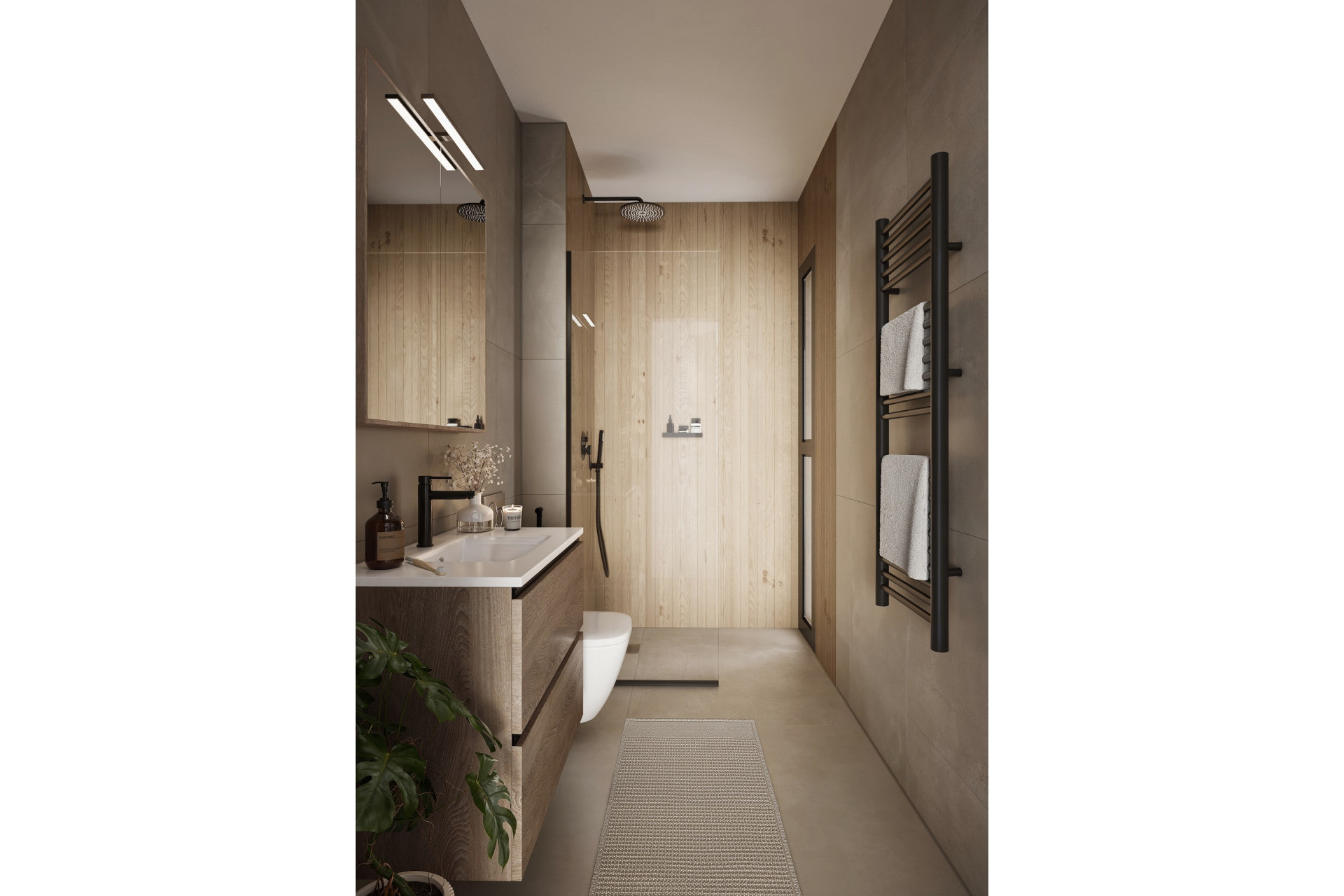 Nieuwbouw Woningen - Appartement / flat -
Torrevieja