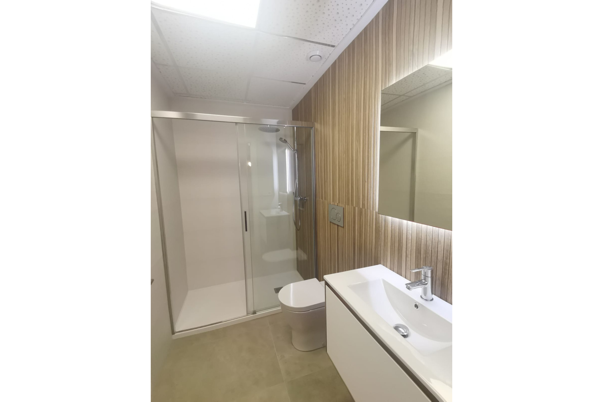 Nieuwbouw Woningen - Appartement / flat -
Torrevieja