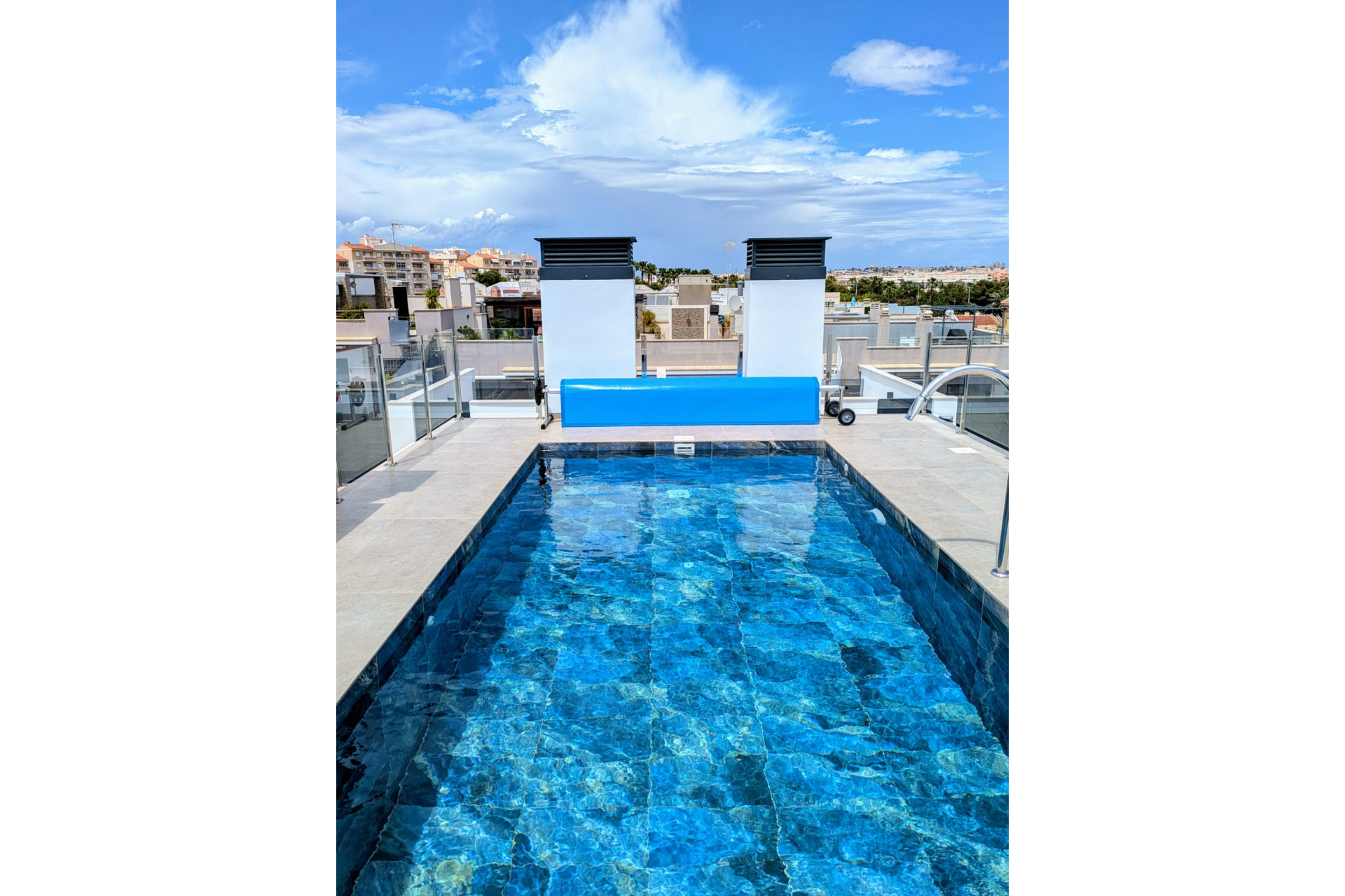 Nieuwbouw Woningen - Appartement / flat -
Torrevieja