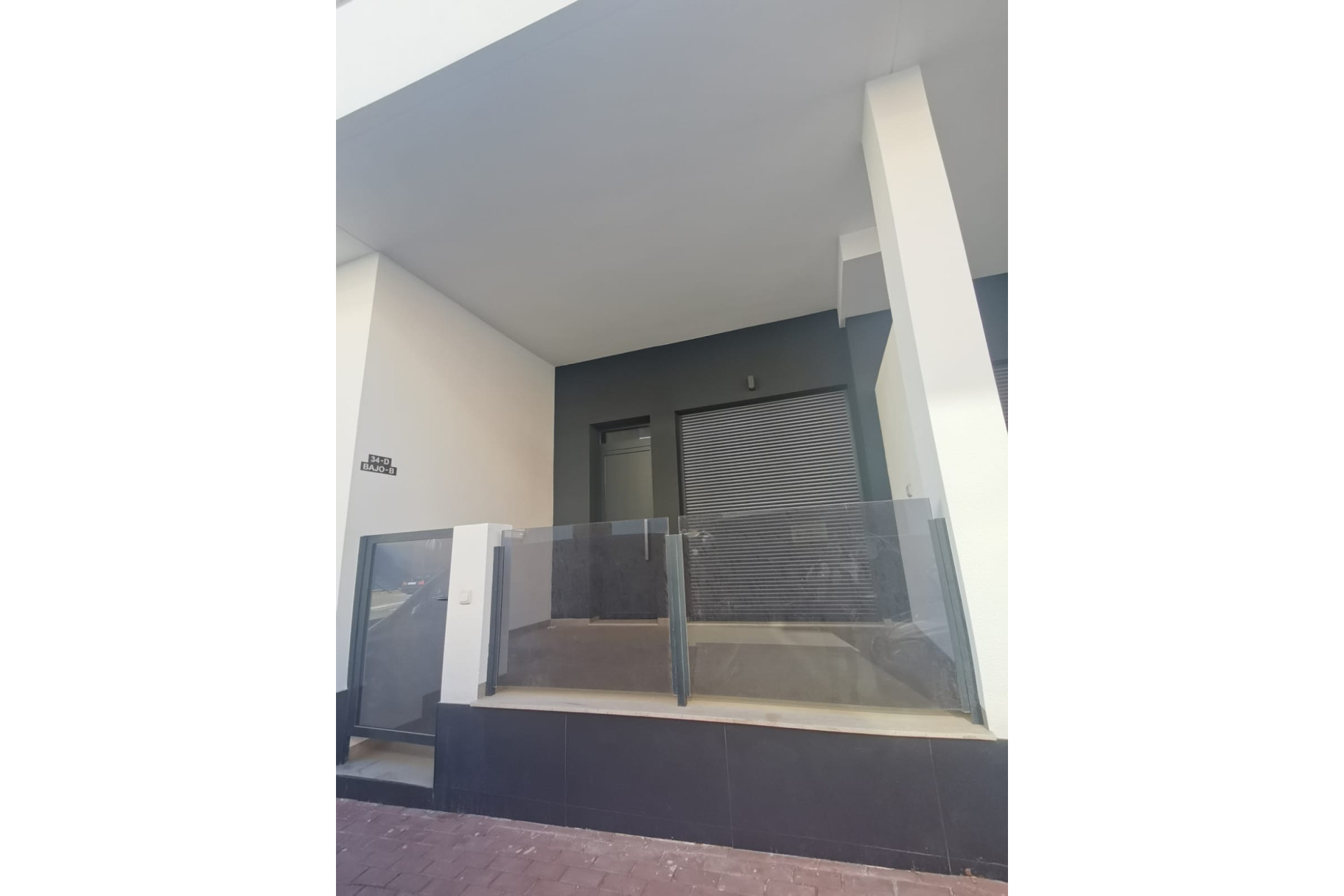 Nieuwbouw Woningen - Appartement / flat -
Torrevieja