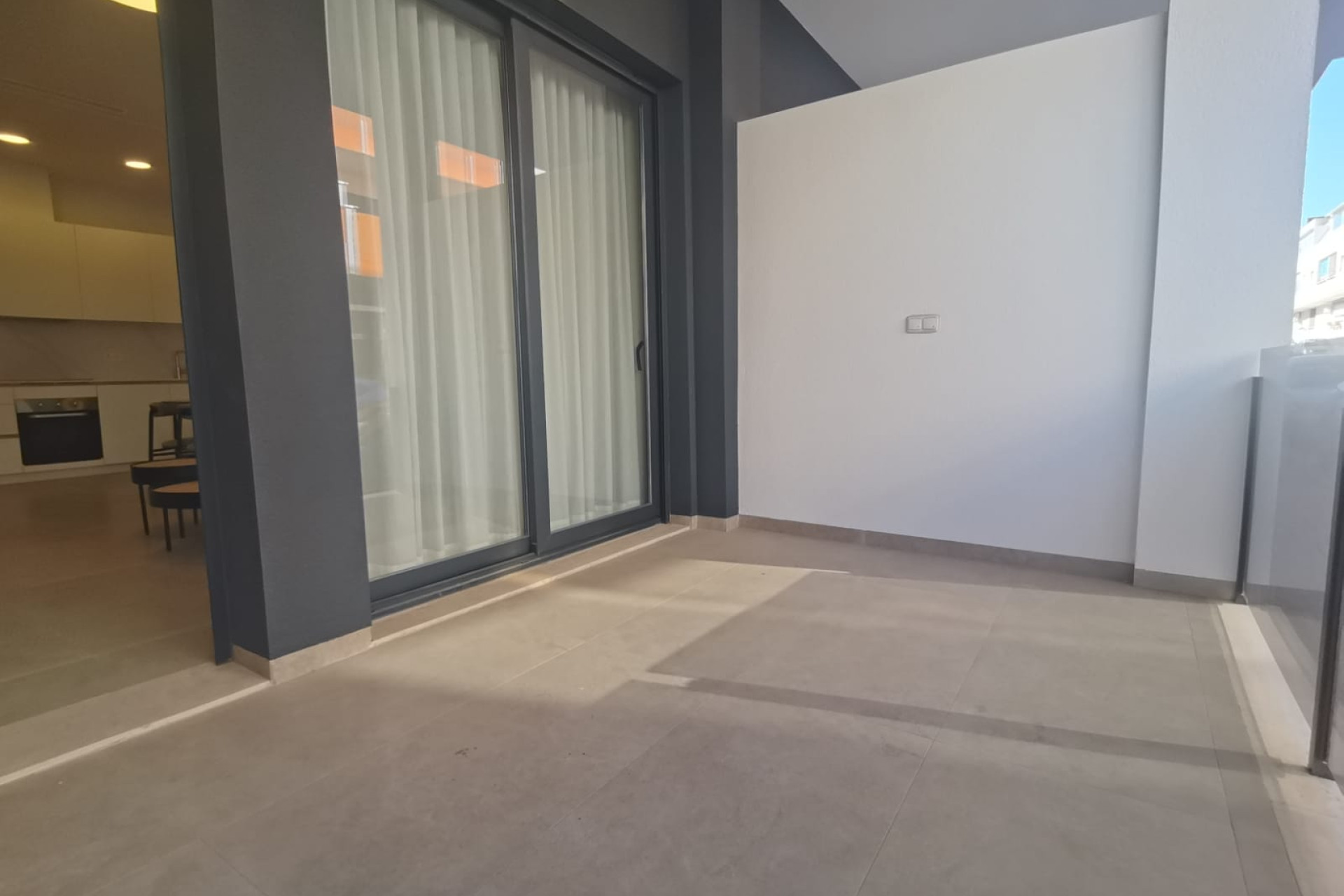 Nieuwbouw Woningen - Appartement / flat -
Torrevieja