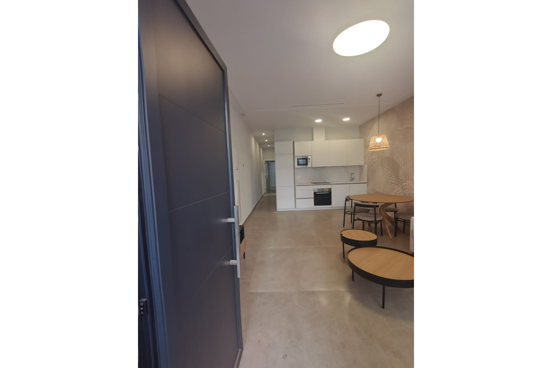Nieuwbouw Woningen - Appartement / flat -
Torrevieja