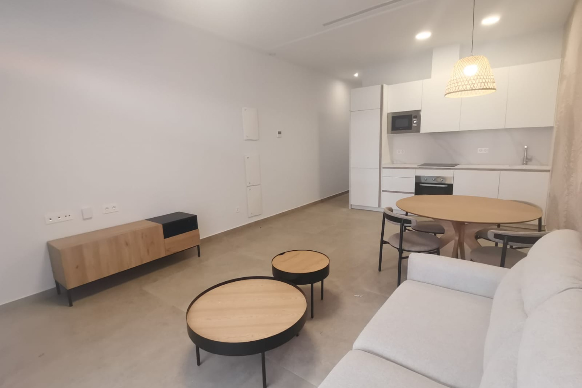Nieuwbouw Woningen - Appartement / flat -
Torrevieja