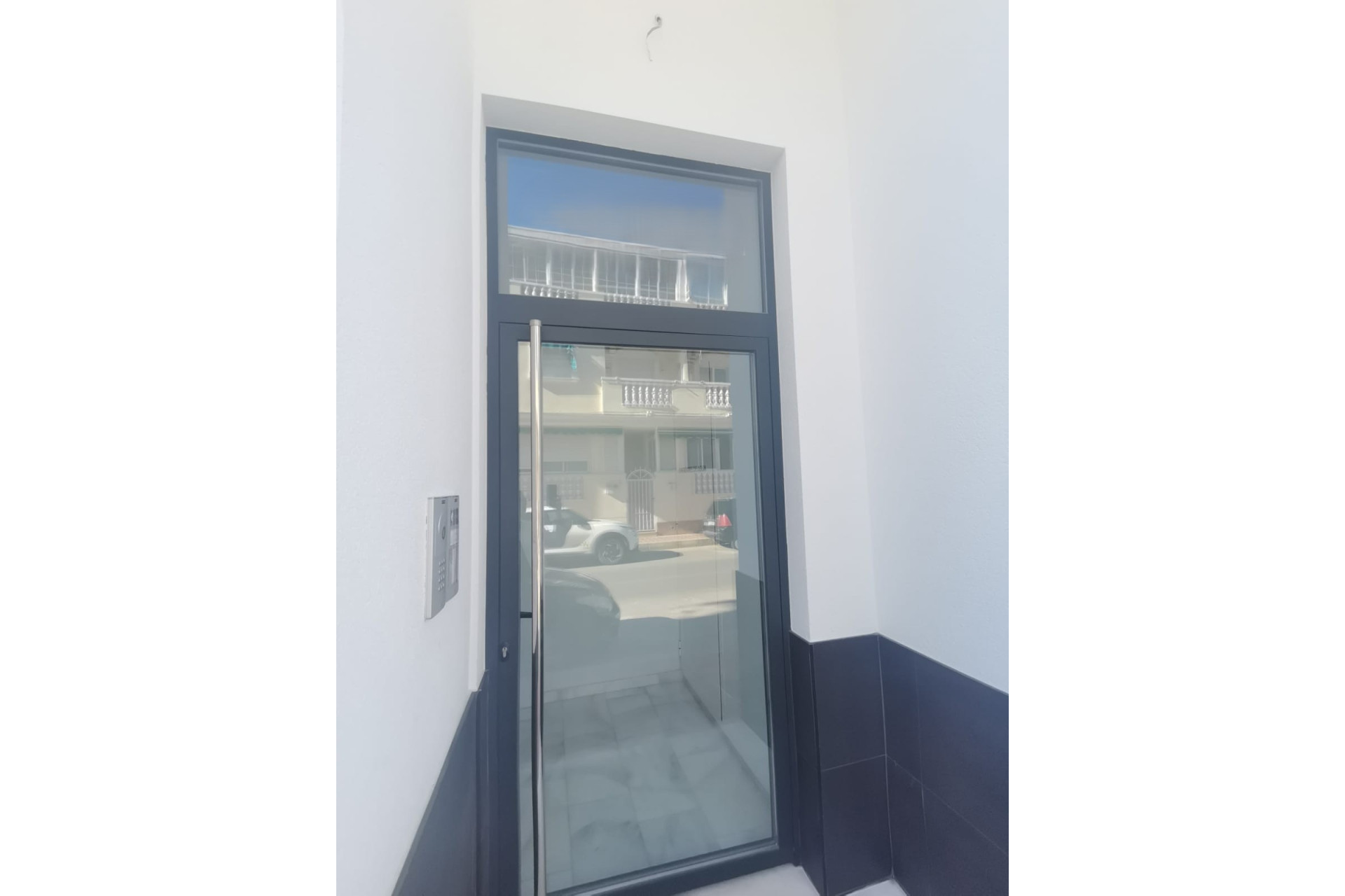 Nieuwbouw Woningen - Appartement / flat -
Torrevieja