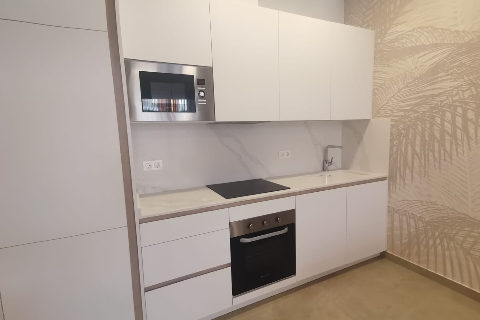 Nieuwbouw Woningen - Appartement / flat -
Torrevieja