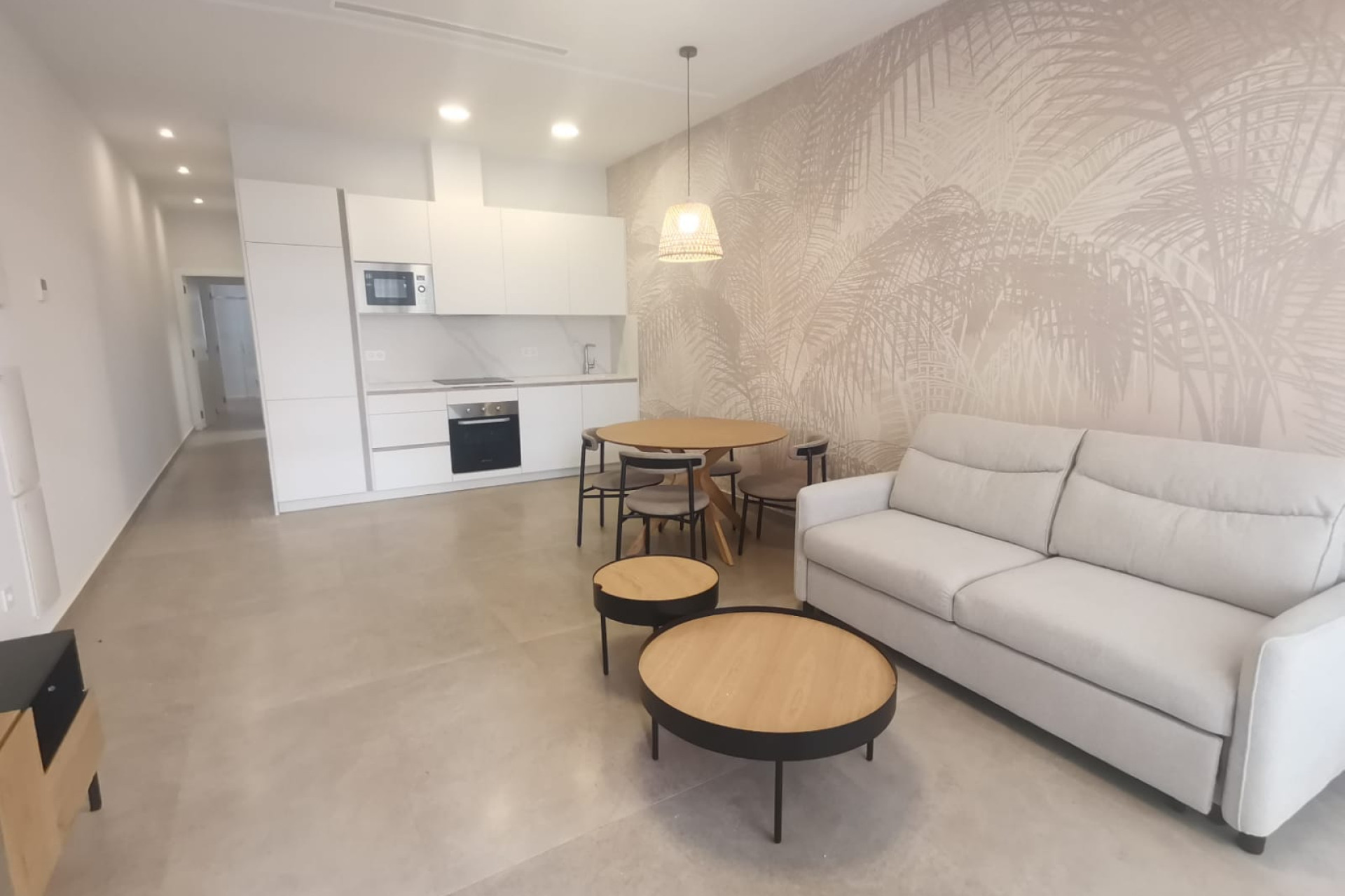 Nieuwbouw Woningen - Appartement / flat -
Torrevieja