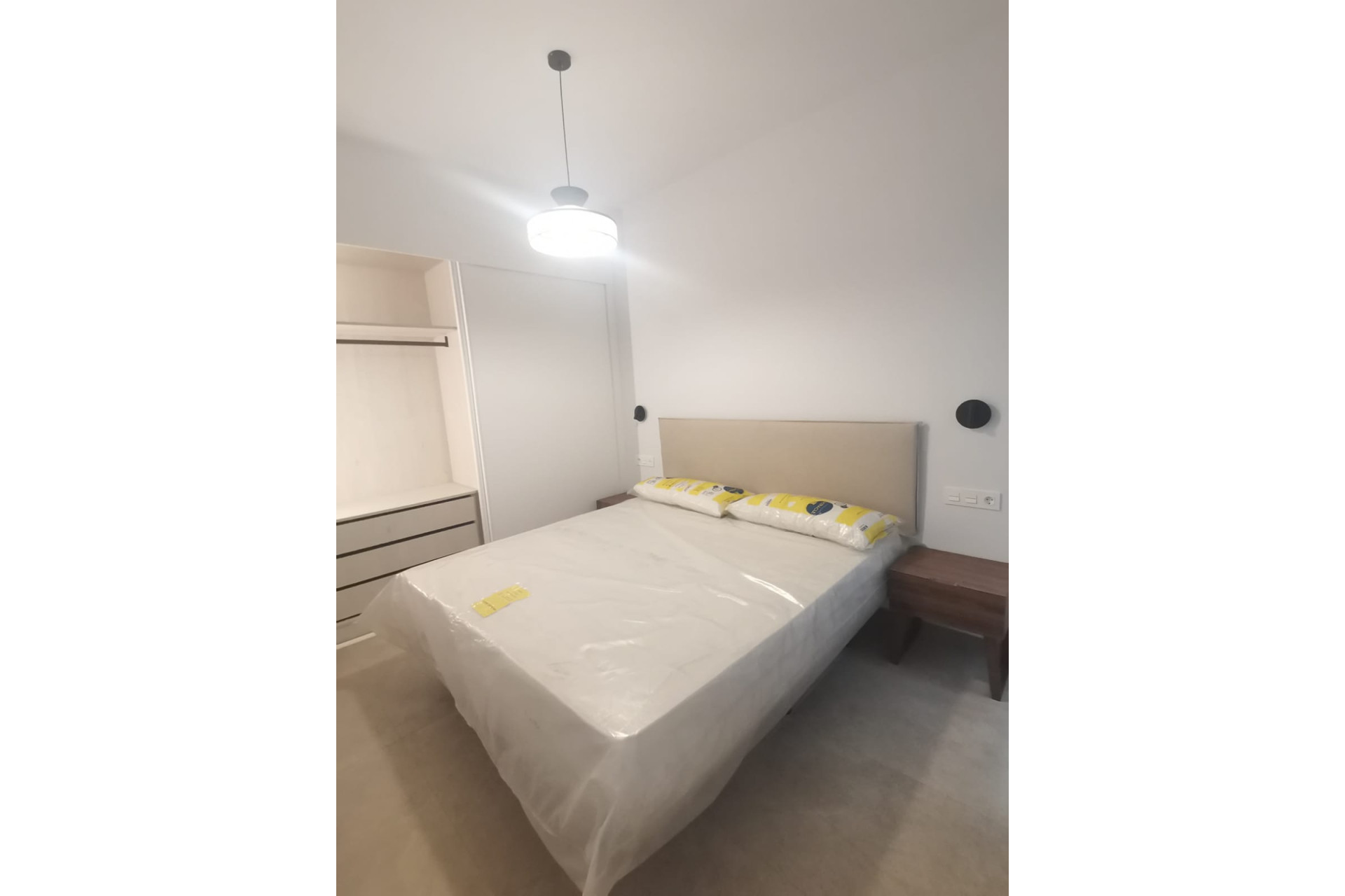 Nieuwbouw Woningen - Appartement / flat -
Torrevieja