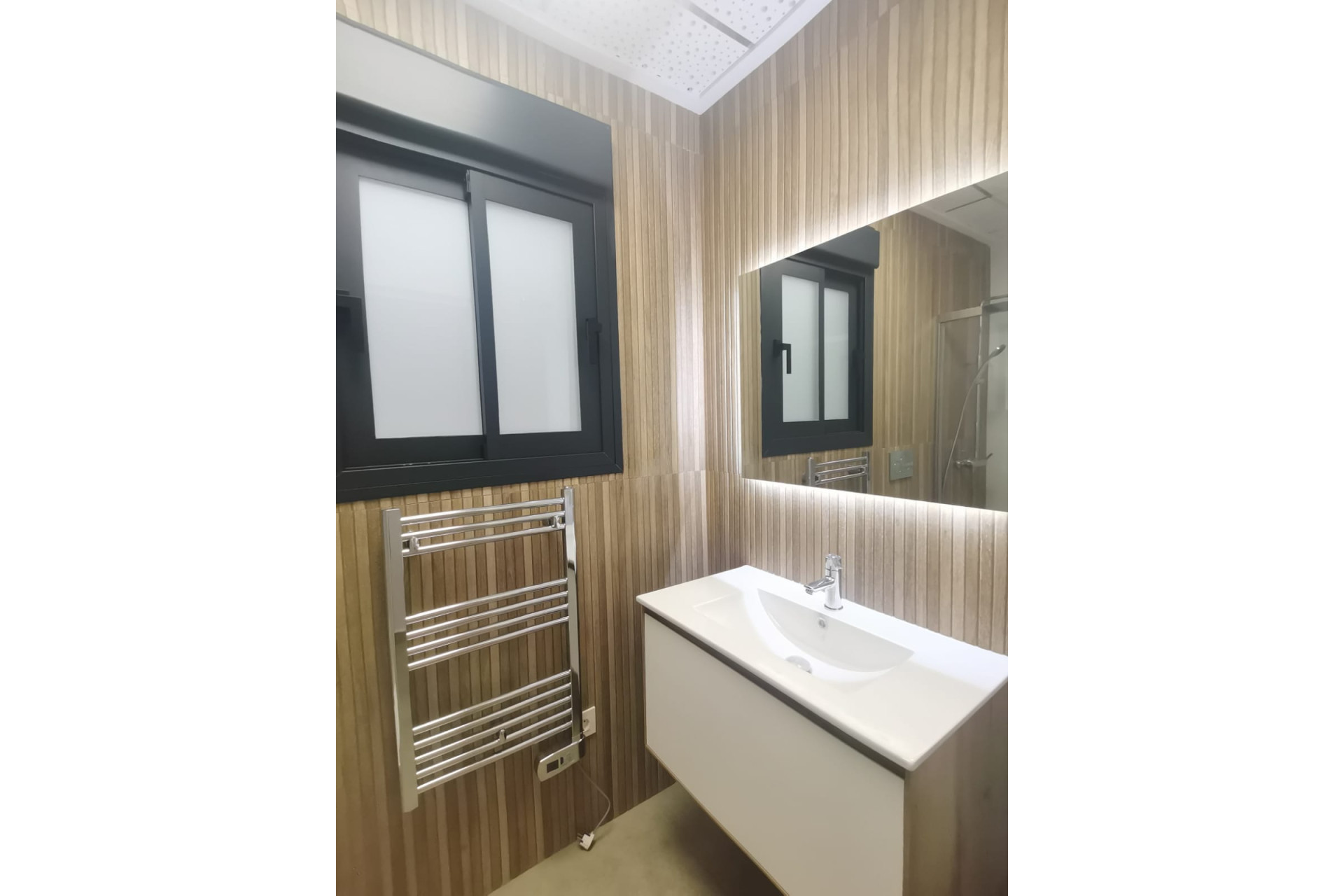 Nieuwbouw Woningen - Appartement / flat -
Torrevieja
