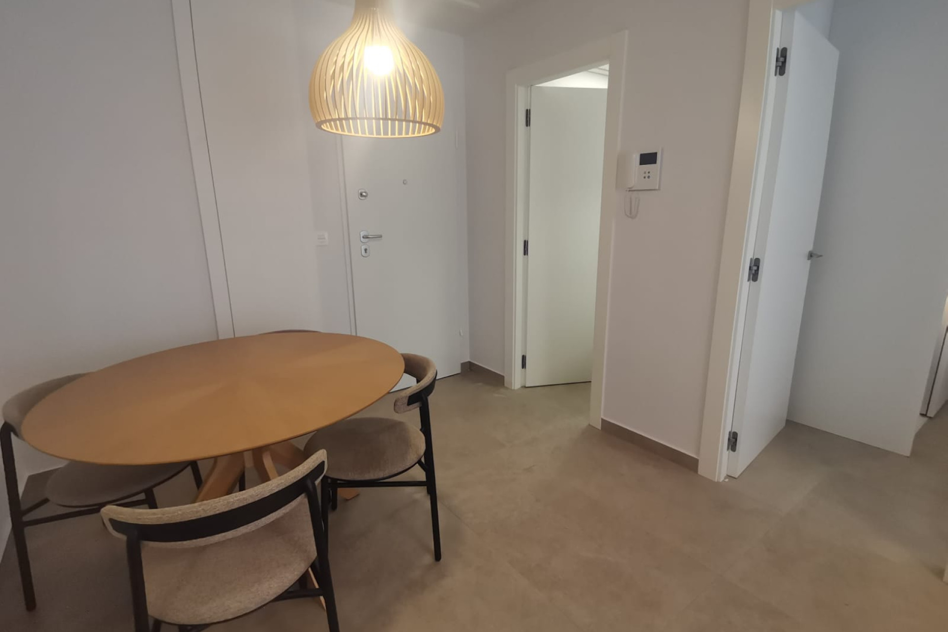 Nieuwbouw Woningen - Appartement / flat -
Torrevieja