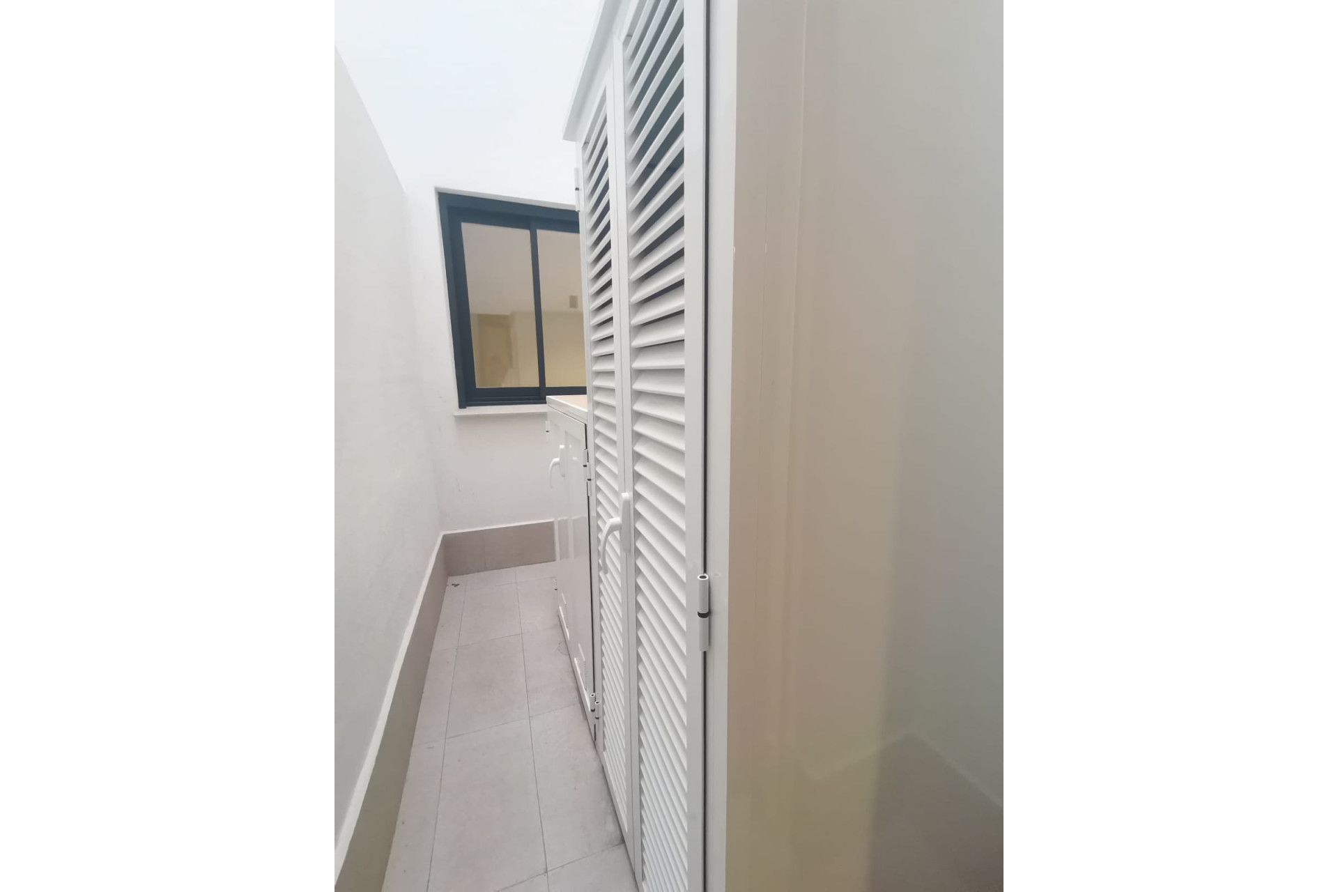 Nieuwbouw Woningen - Appartement / flat -
Torrevieja