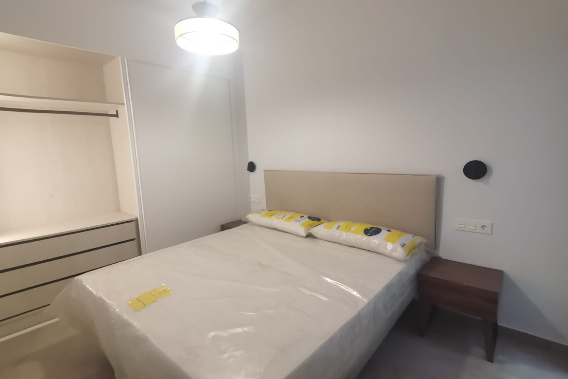 Nieuwbouw Woningen - Appartement / flat -
Torrevieja