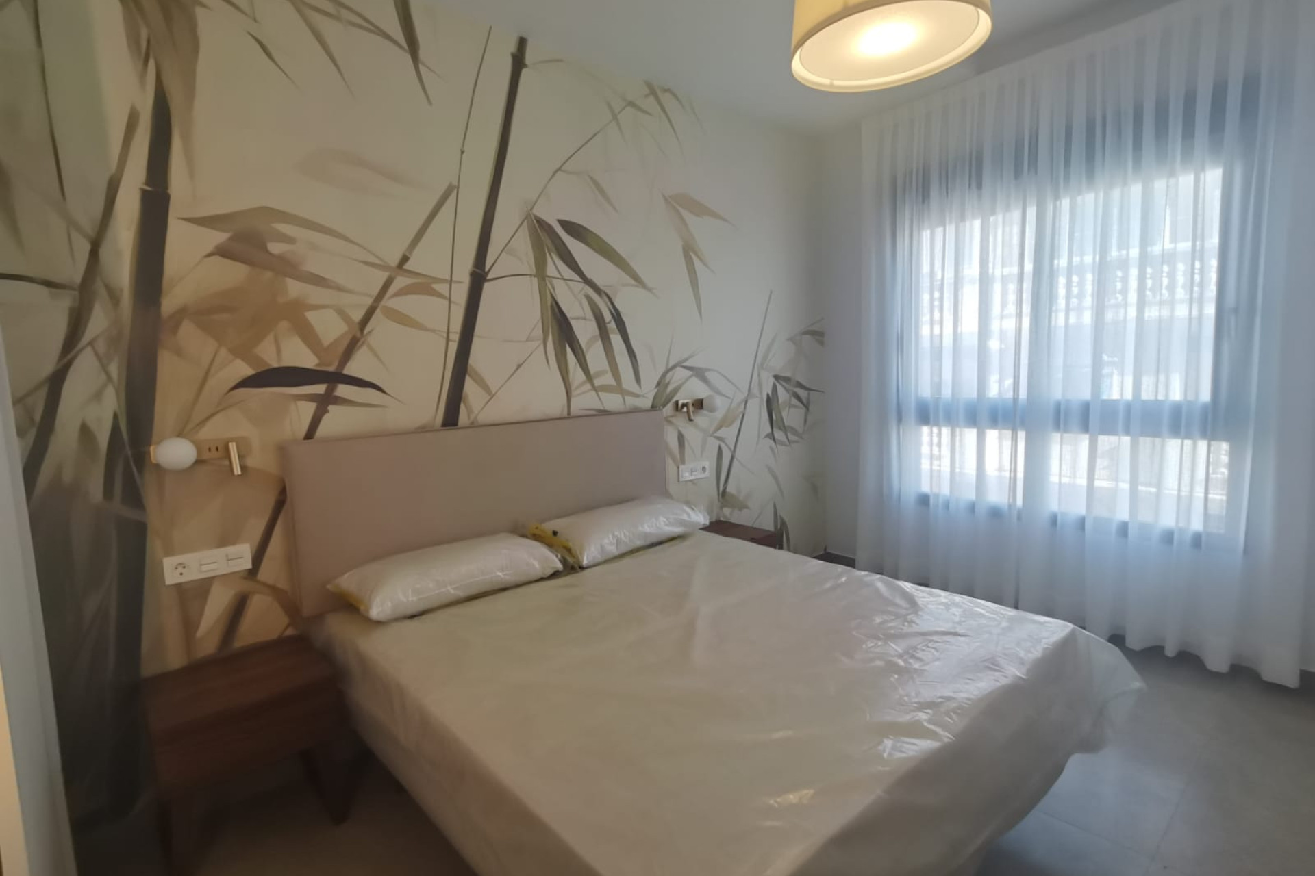 Nieuwbouw Woningen - Appartement / flat -
Torrevieja