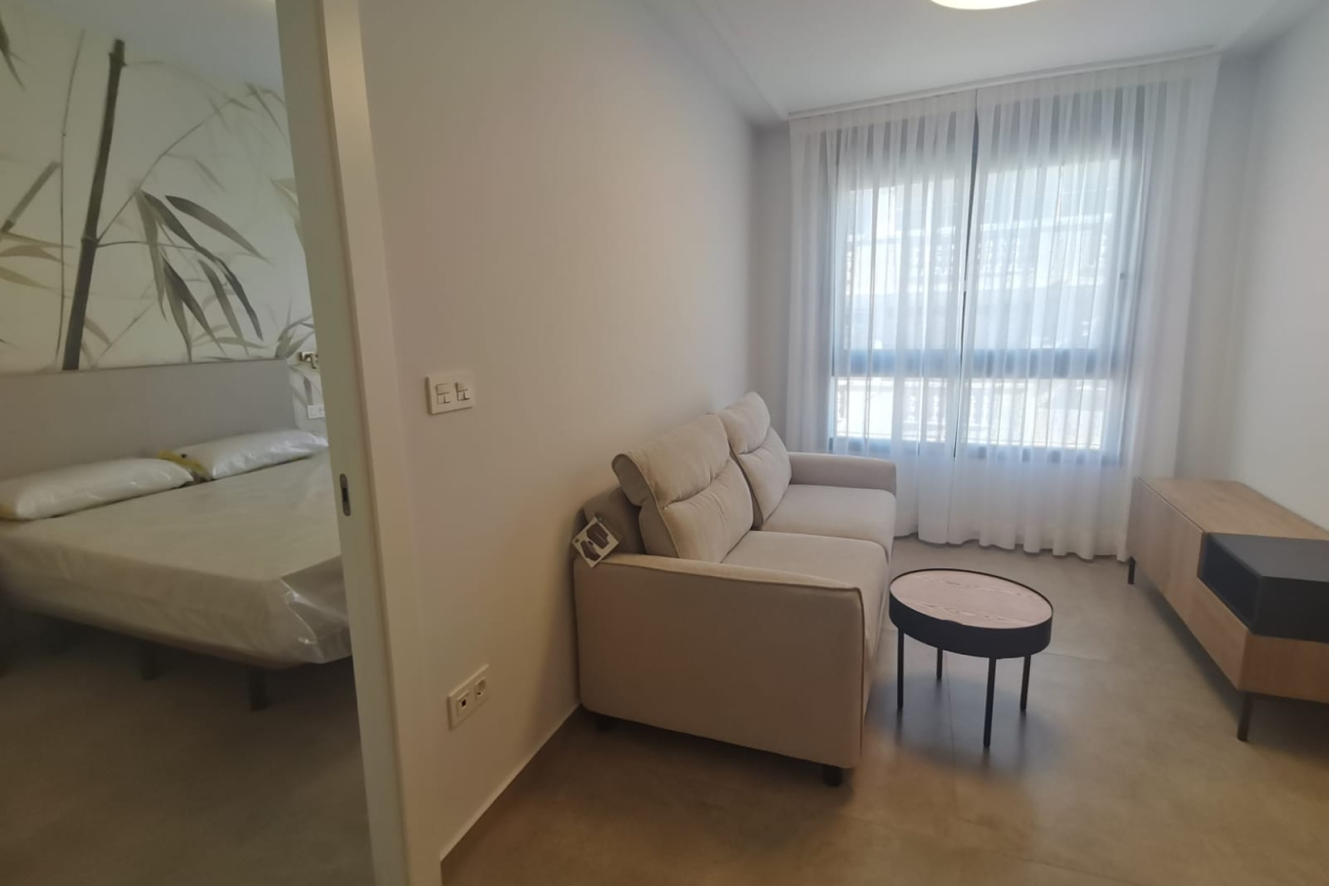 Nieuwbouw Woningen - Appartement / flat -
Torrevieja