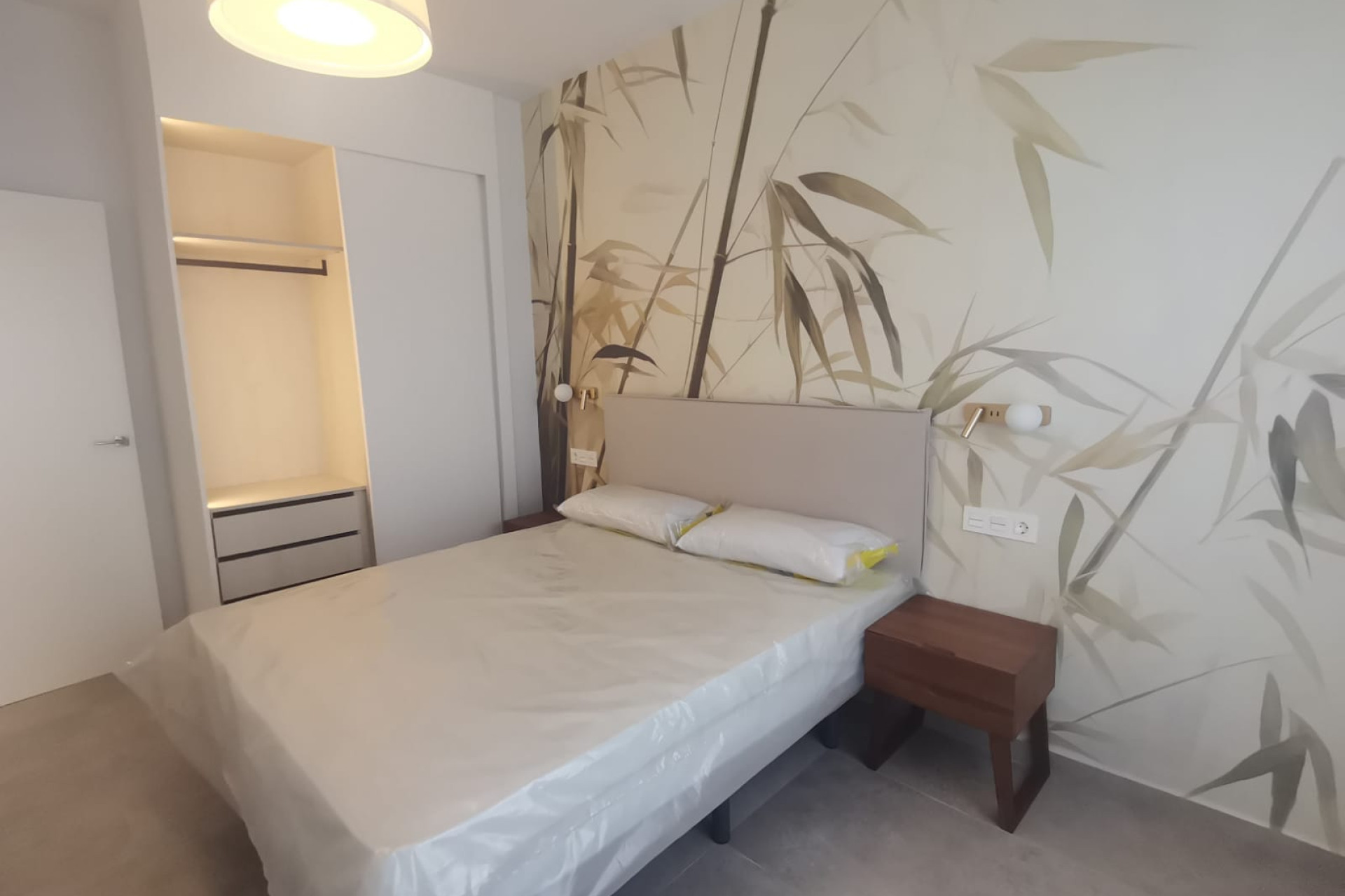 Nieuwbouw Woningen - Appartement / flat -
Torrevieja