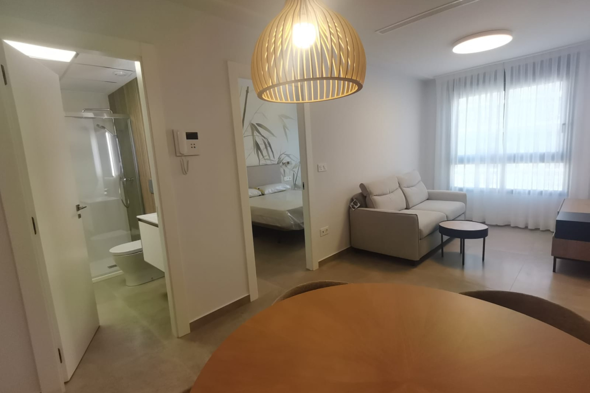 Nieuwbouw Woningen - Appartement / flat -
Torrevieja