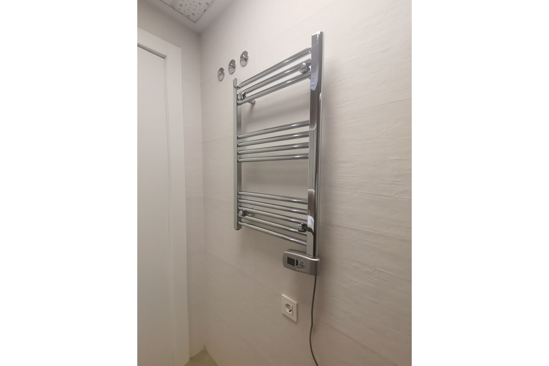 Nieuwbouw Woningen - Appartement / flat -
Torrevieja