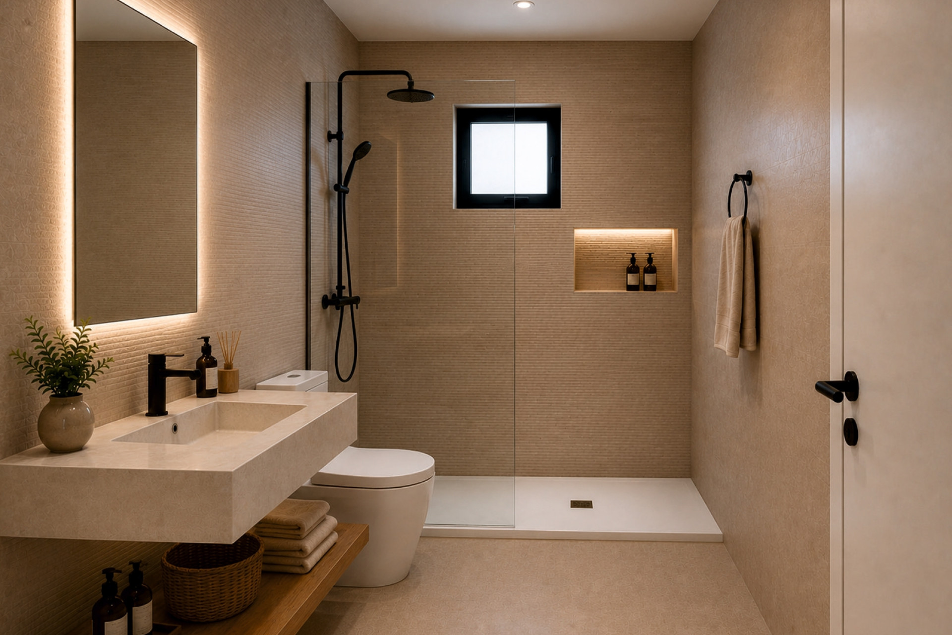 Nieuwbouw Woningen - Appartement / flat -
Torrevieja