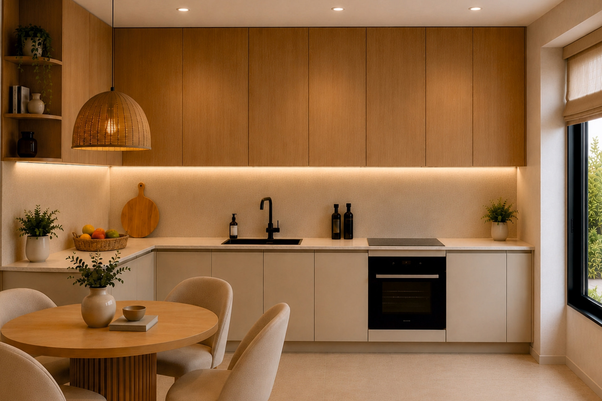 Nieuwbouw Woningen - Appartement / flat -
Torrevieja