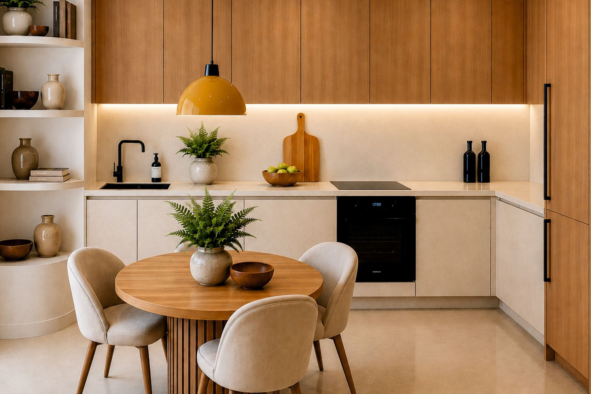 Nieuwbouw Woningen - Appartement / flat -
Torrevieja