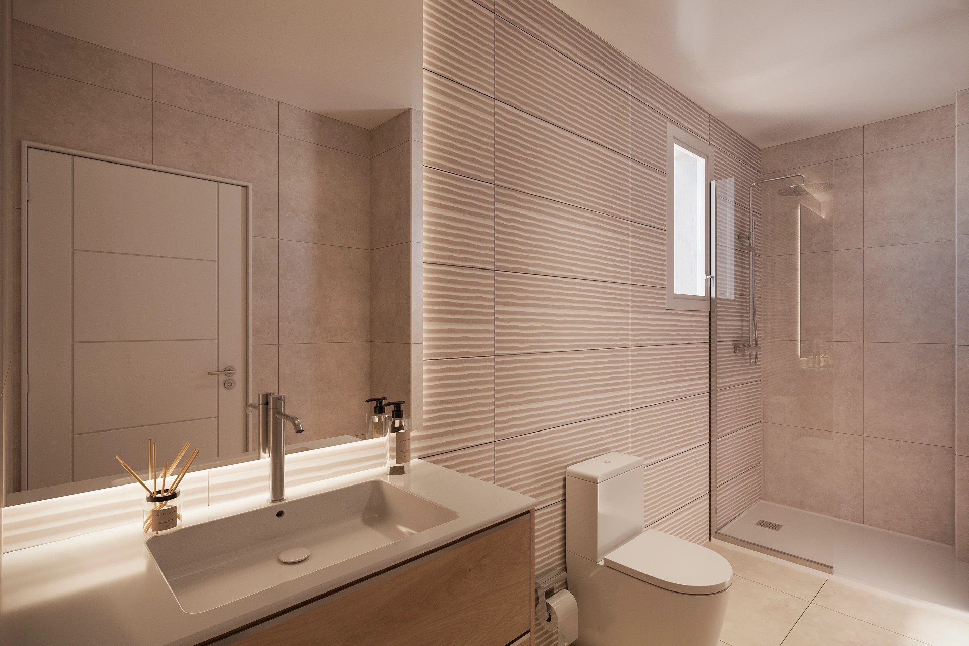 Nieuwbouw Woningen - Appartement / flat -
Torrevieja