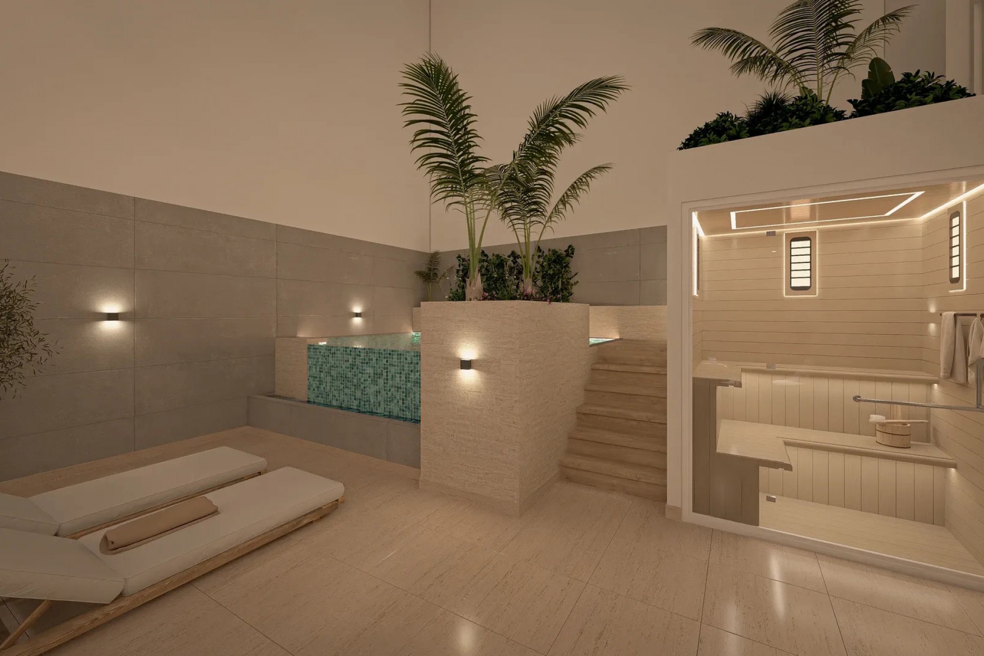 Nieuwbouw Woningen - Appartement / flat -
Torrevieja