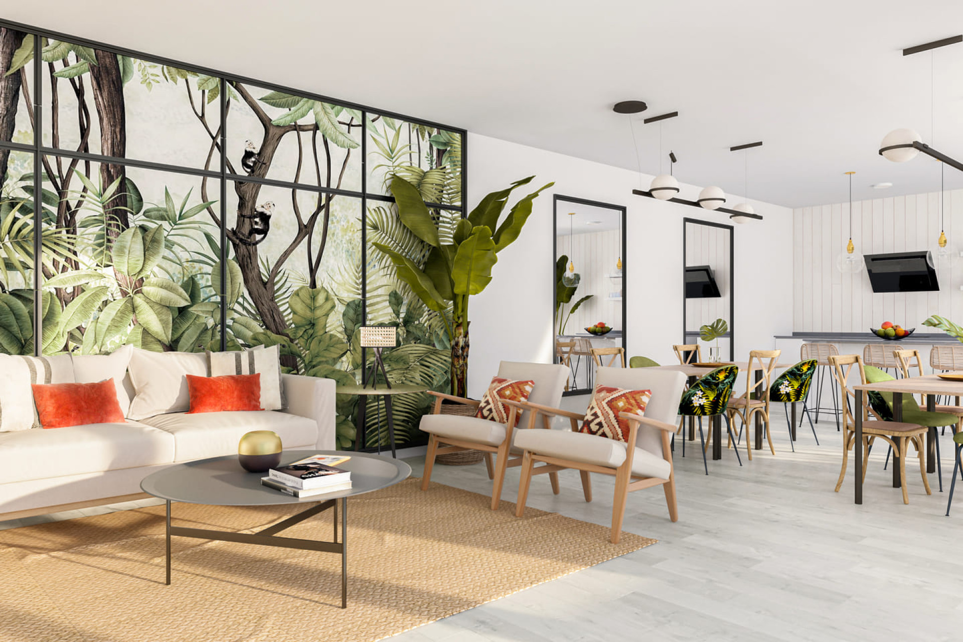 Nieuwbouw Woningen - Appartement / flat -
Vélez-Málaga