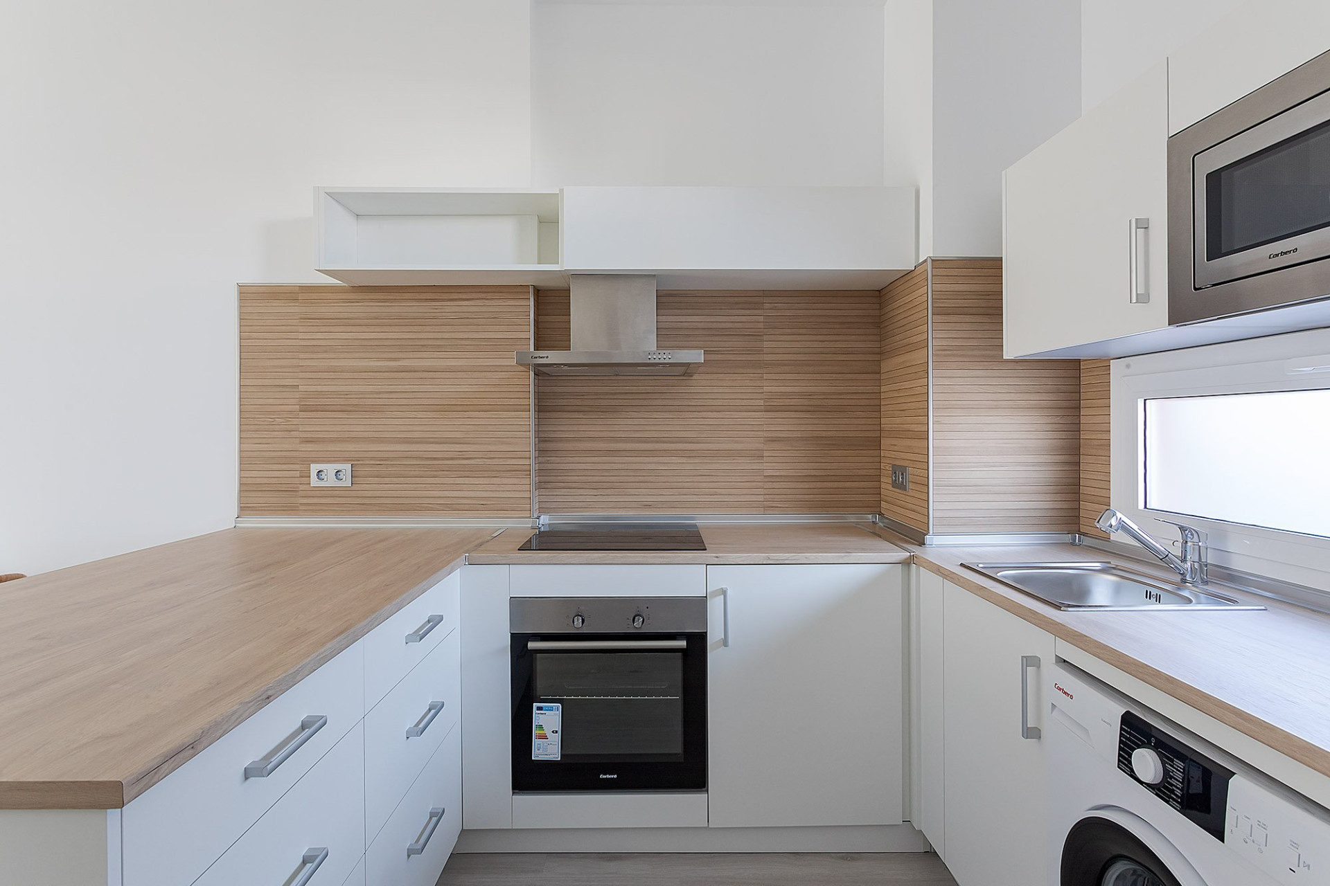 Nieuwbouw Woningen - Appartement / flat -
Vera