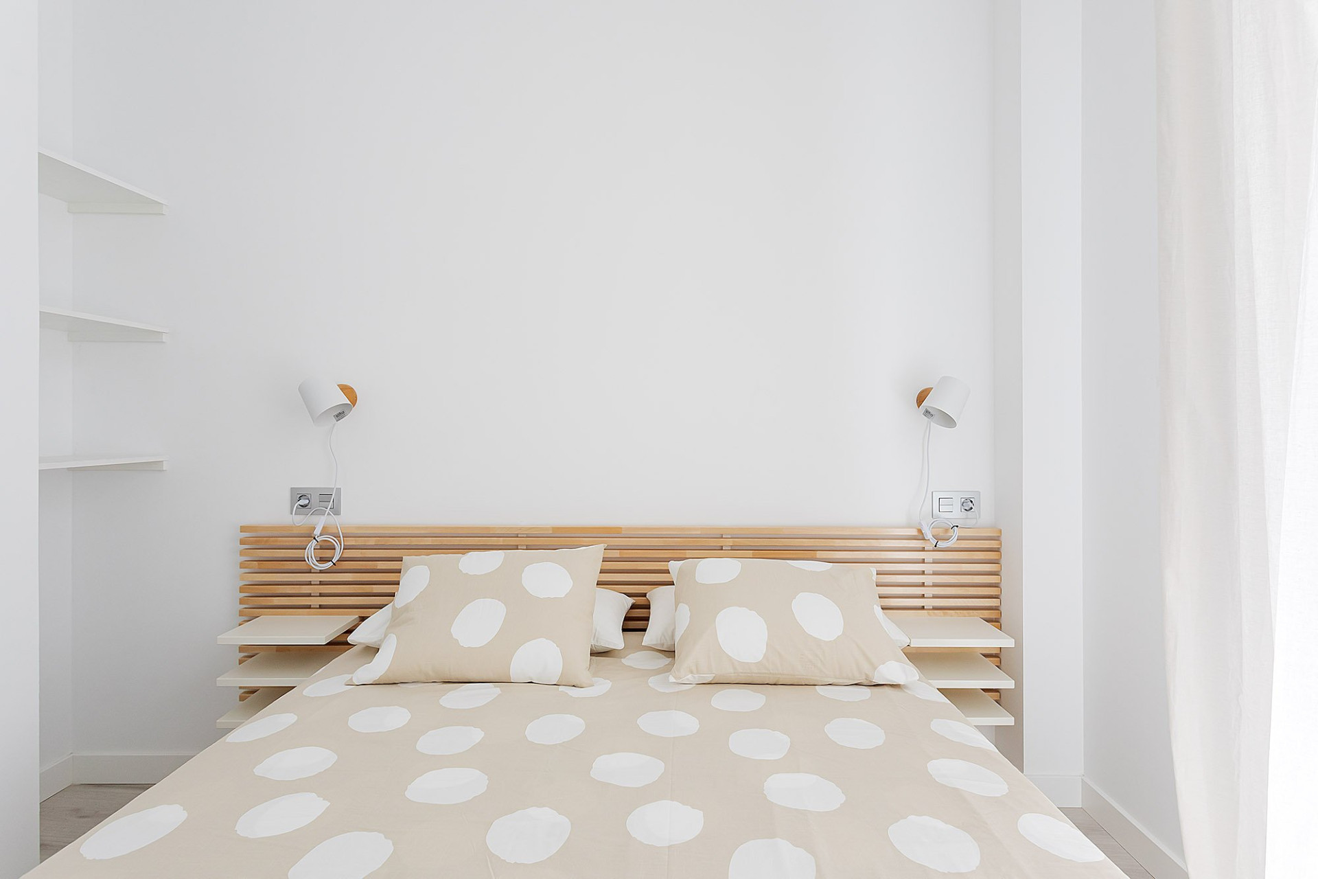 Nieuwbouw Woningen - Appartement / flat -
Vera