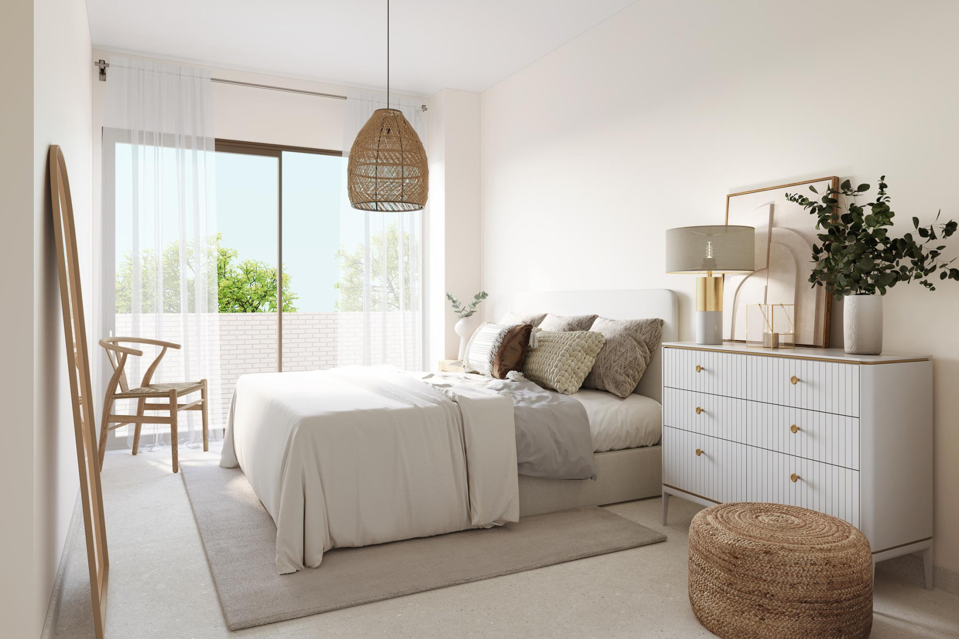 Nieuwbouw Woningen - Appartement / flat -
Vera