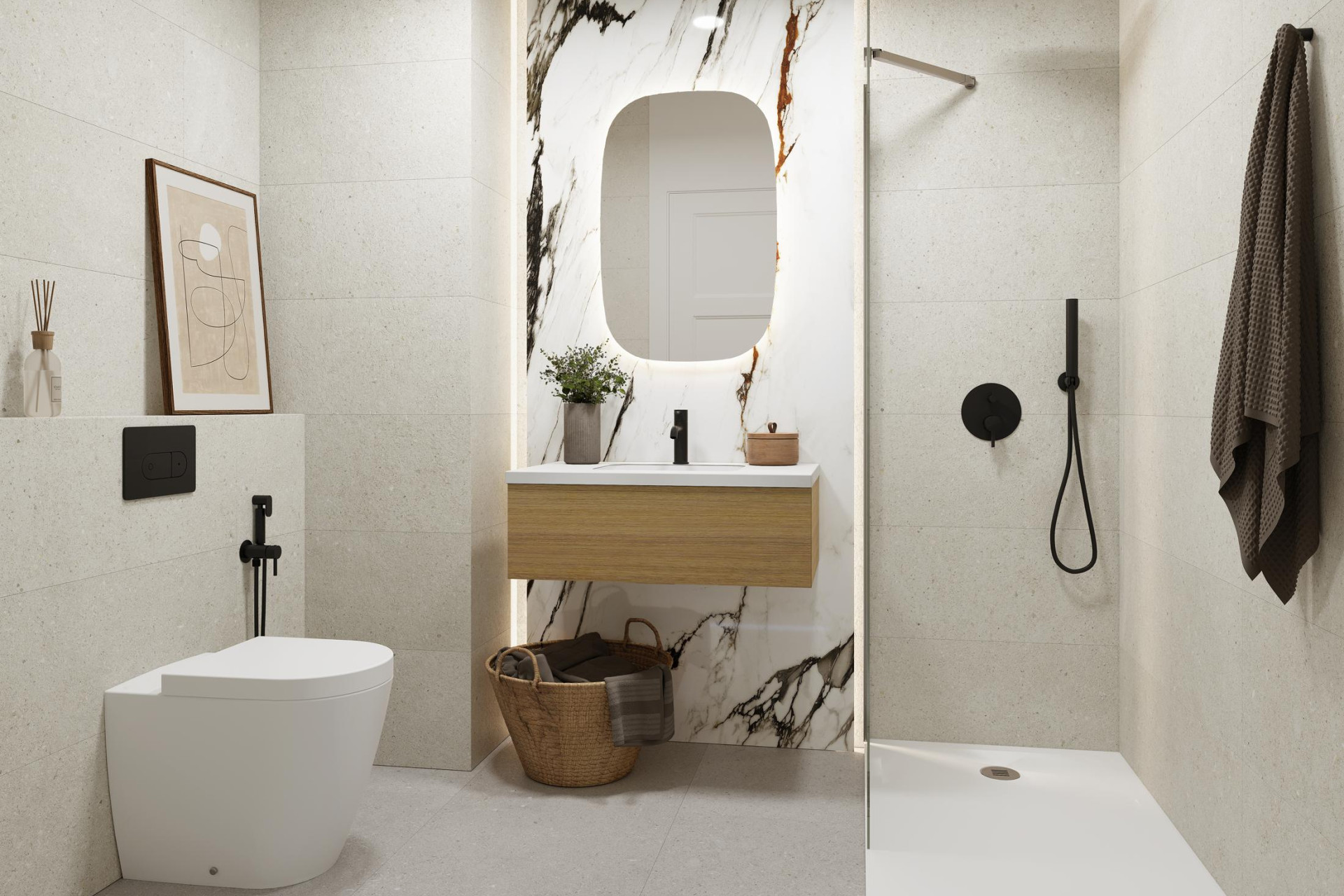 Nieuwbouw Woningen - Appartement / flat -
Vera