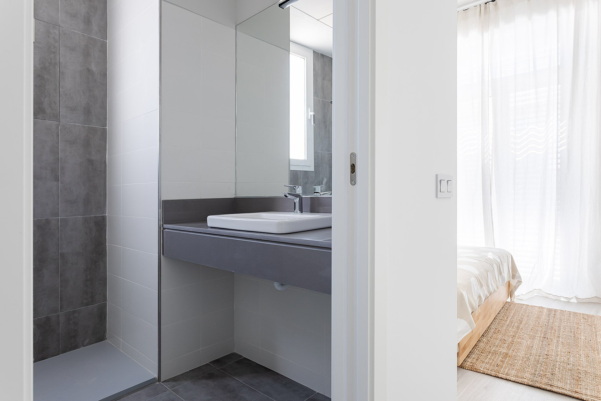 Nieuwbouw Woningen - Appartement / flat -
Vera