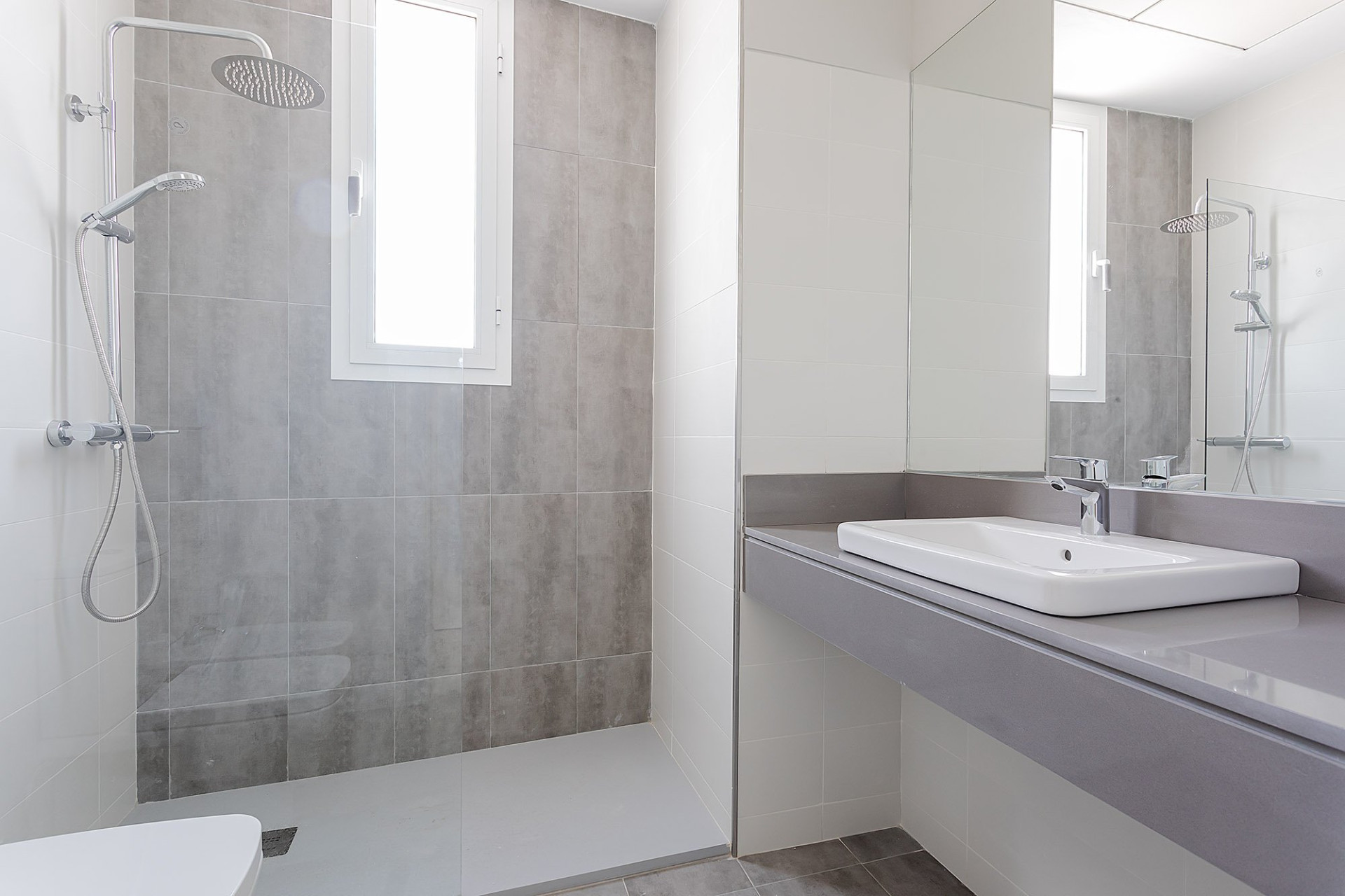 Nieuwbouw Woningen - Appartement / flat -
Vera