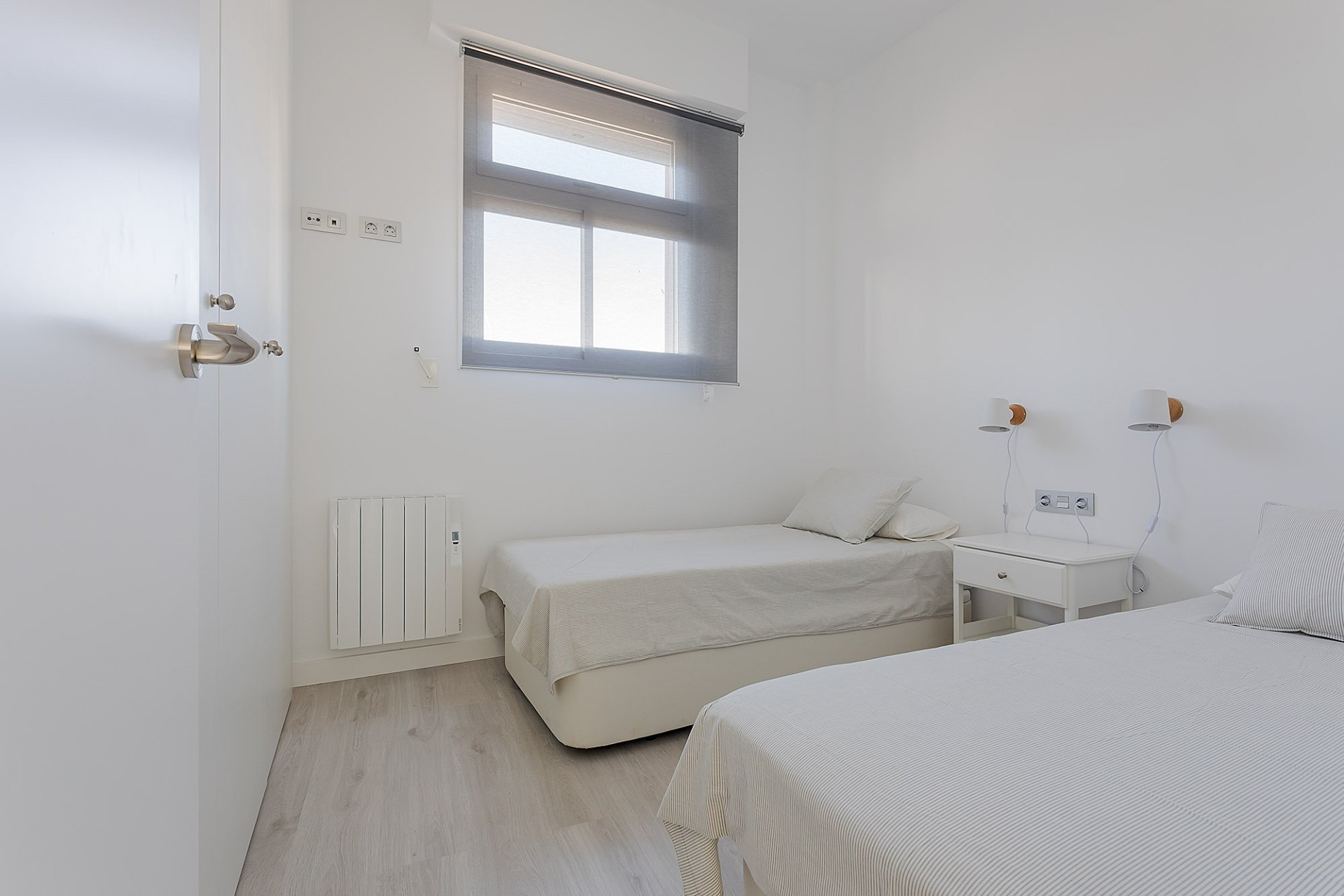 Nieuwbouw Woningen - Appartement / flat -
Vera
