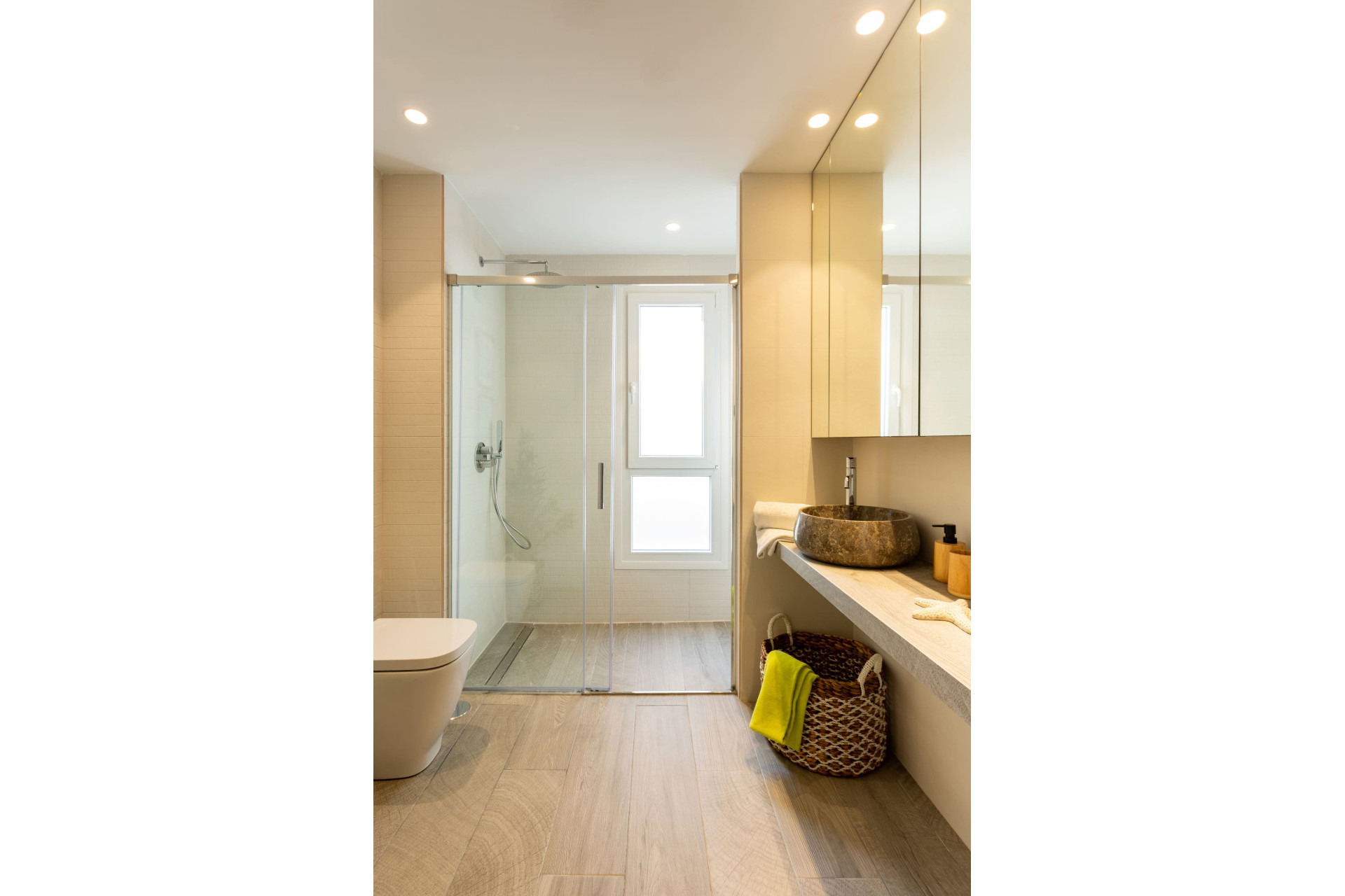 Nieuwbouw Woningen - Bungalow -
Algorfa