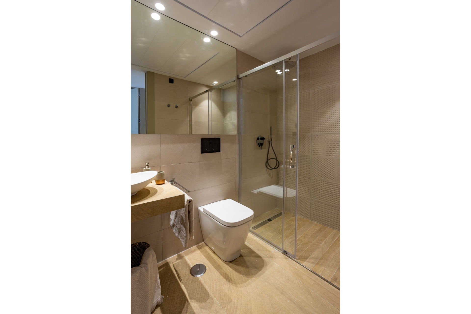 Nieuwbouw Woningen - Bungalow -
Algorfa