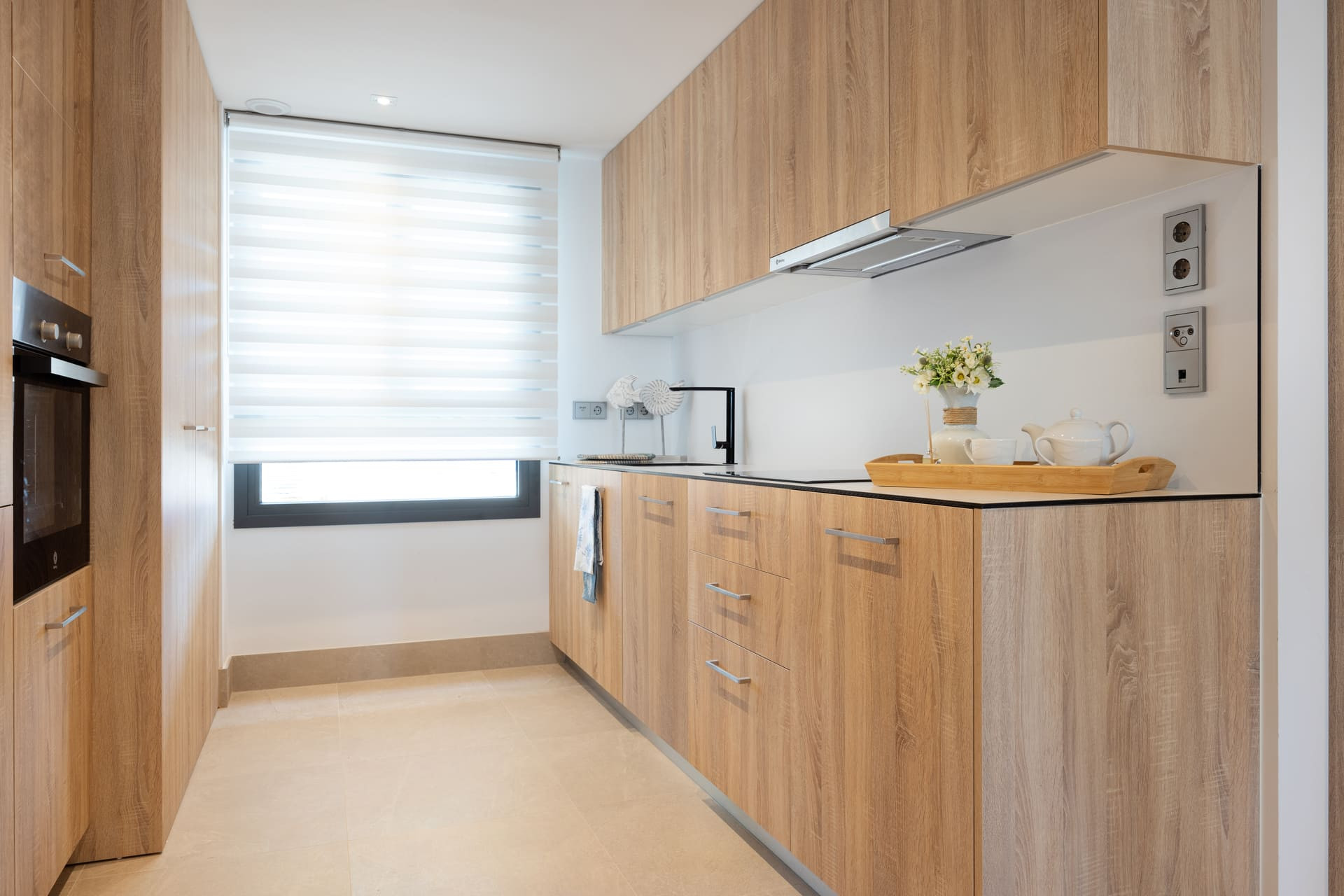 Nieuwbouw Woningen - Bungalow -
Casares