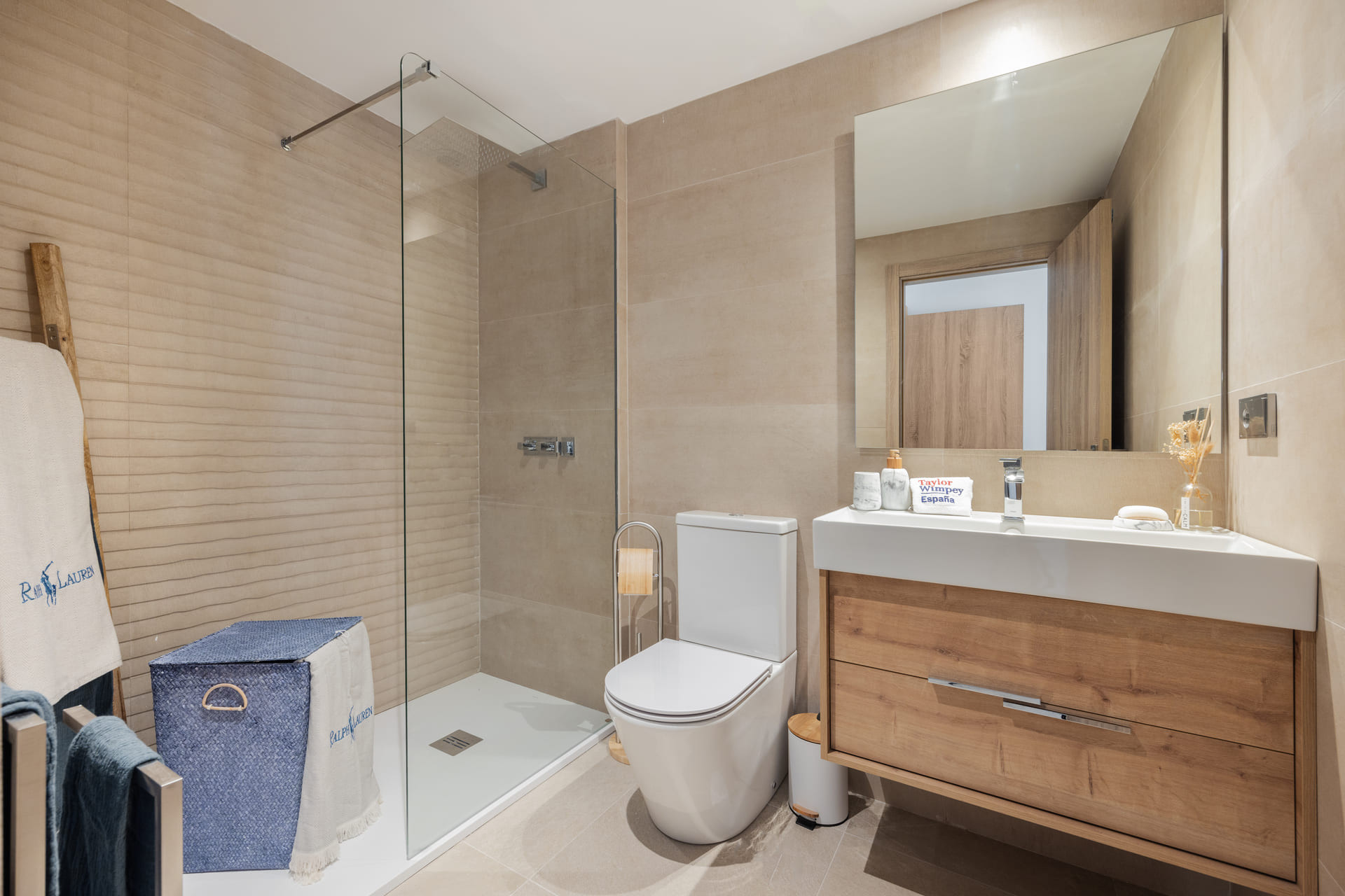 Nieuwbouw Woningen - Bungalow -
Casares