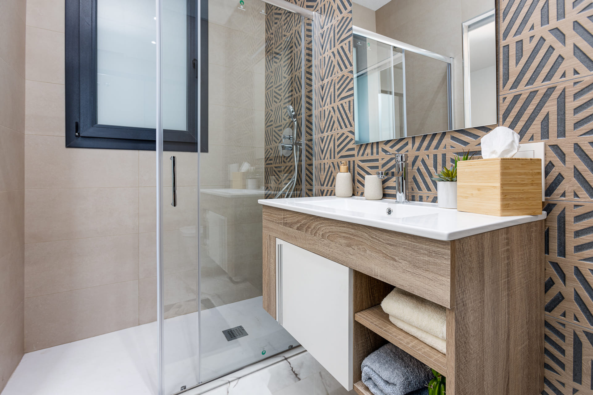 Nieuwbouw Woningen - Bungalow -
Ciudad Quesada