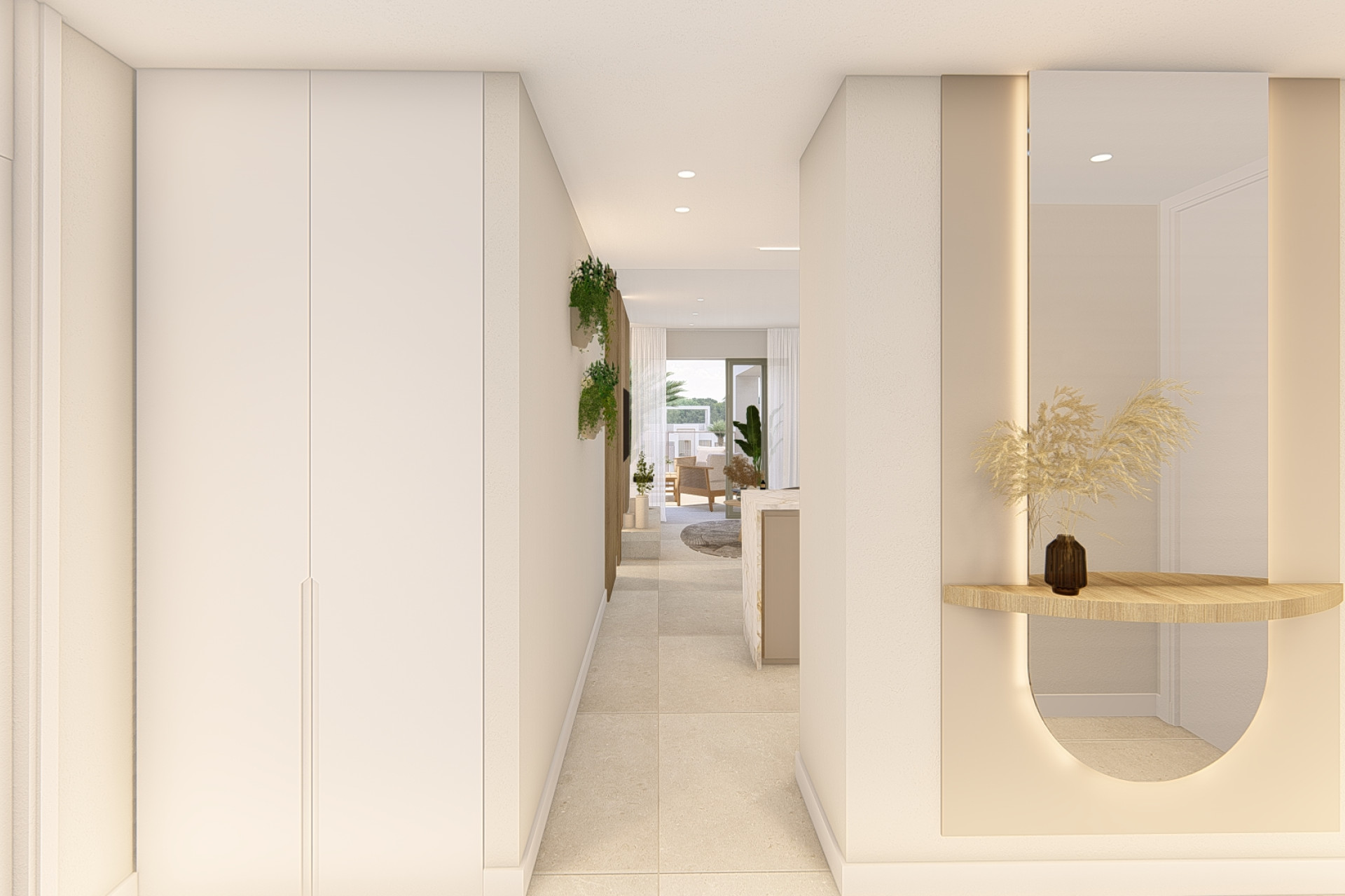 Nieuwbouw Woningen - Bungalow -
Ciudad Quesada