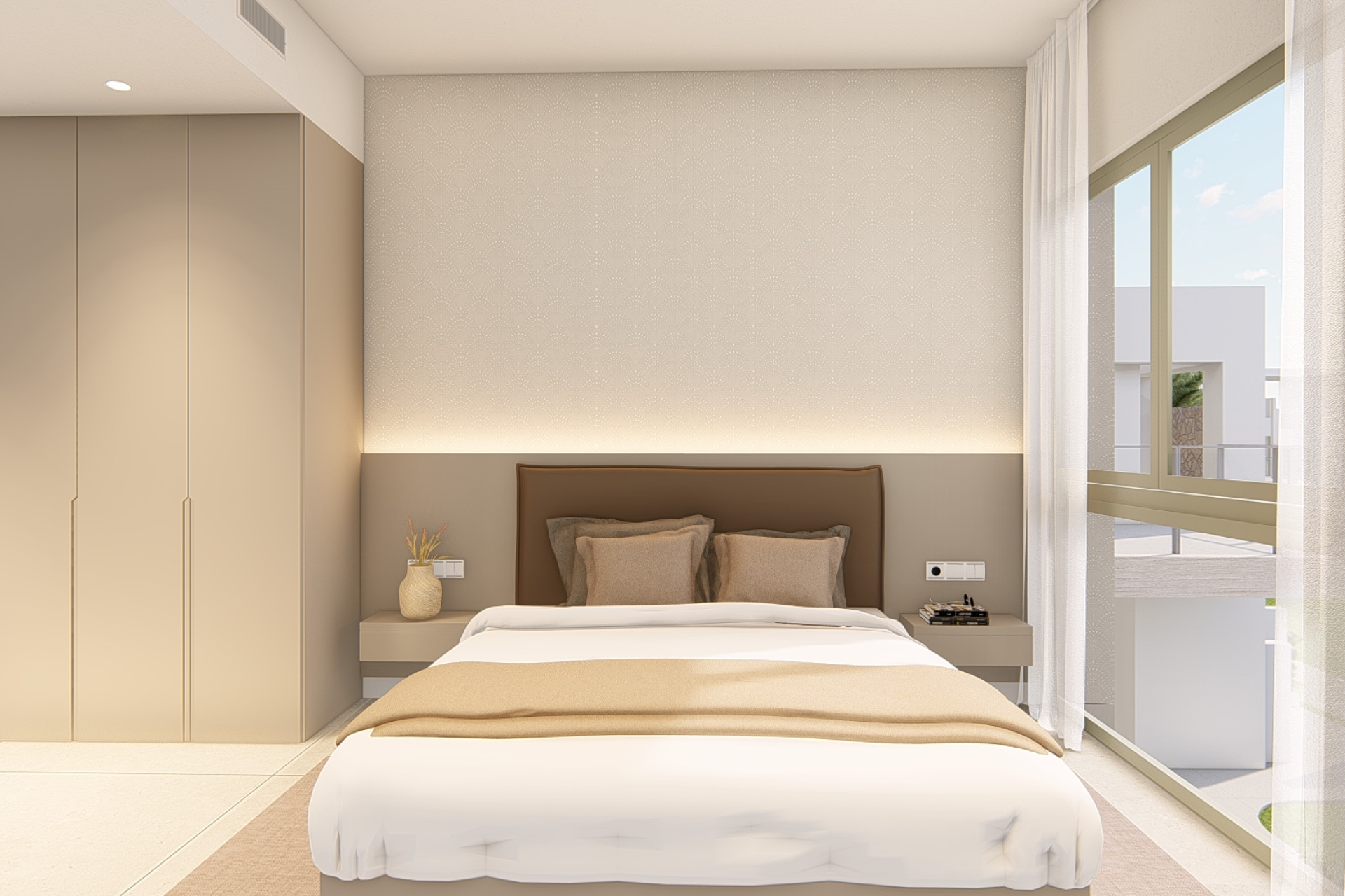 Nieuwbouw Woningen - Bungalow -
Ciudad Quesada