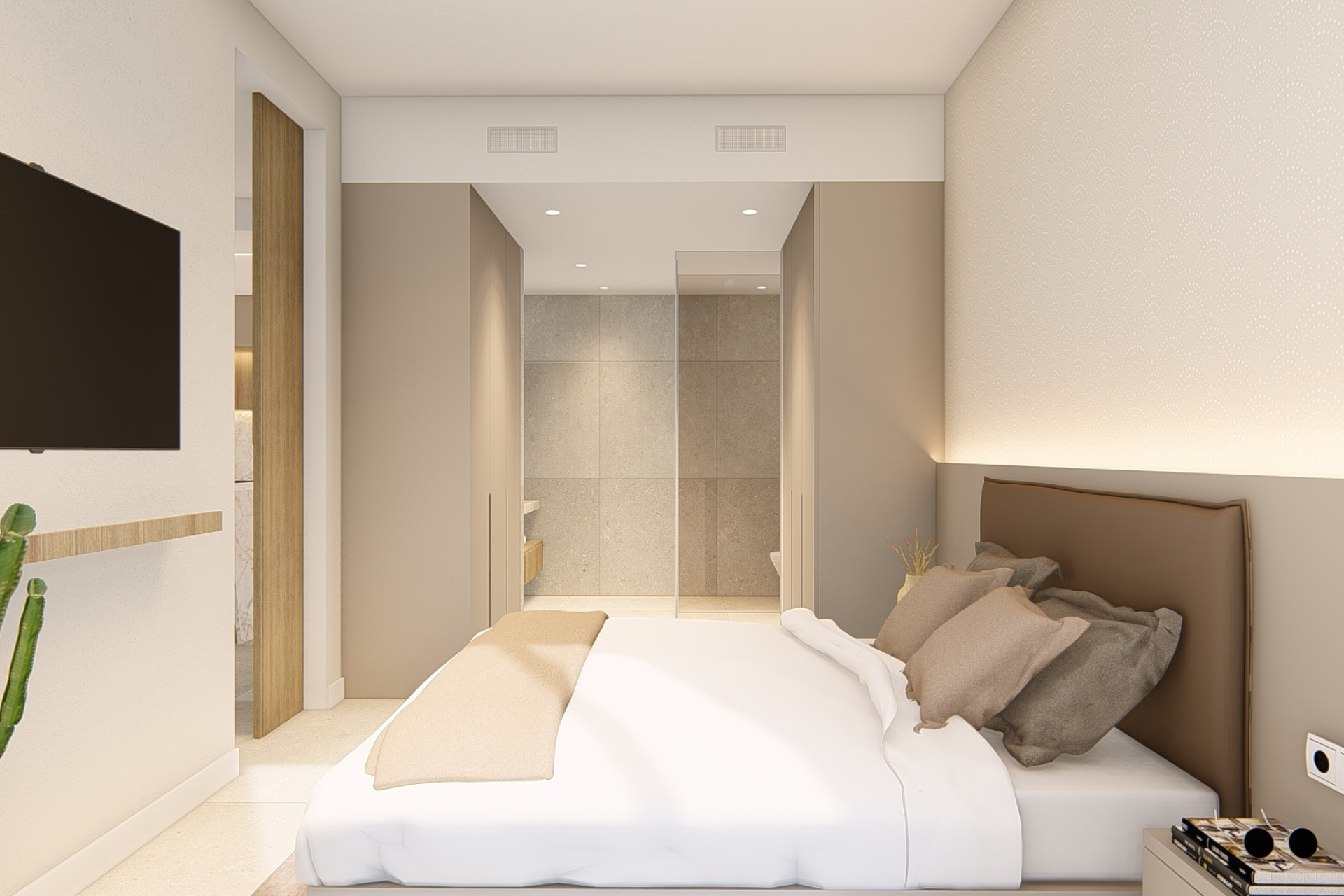 Nieuwbouw Woningen - Bungalow -
Ciudad Quesada