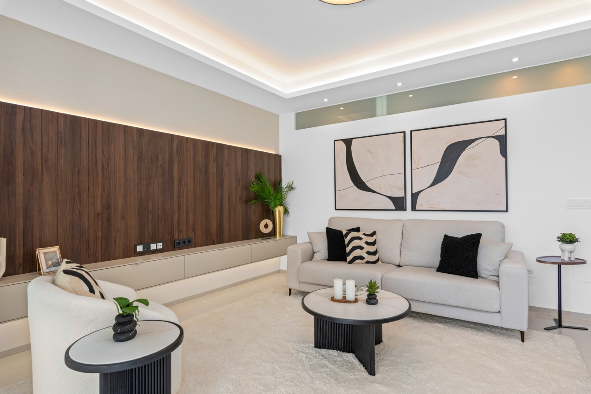 Nieuwbouw Woningen - Bungalow -
Ciudad Quesada