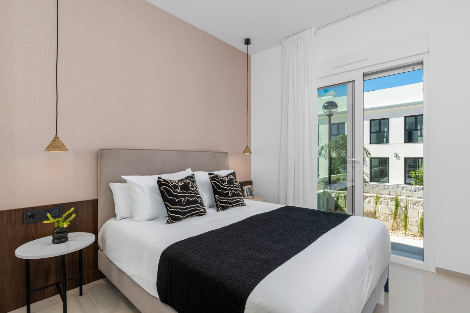 Nieuwbouw Woningen - Bungalow -
Ciudad Quesada