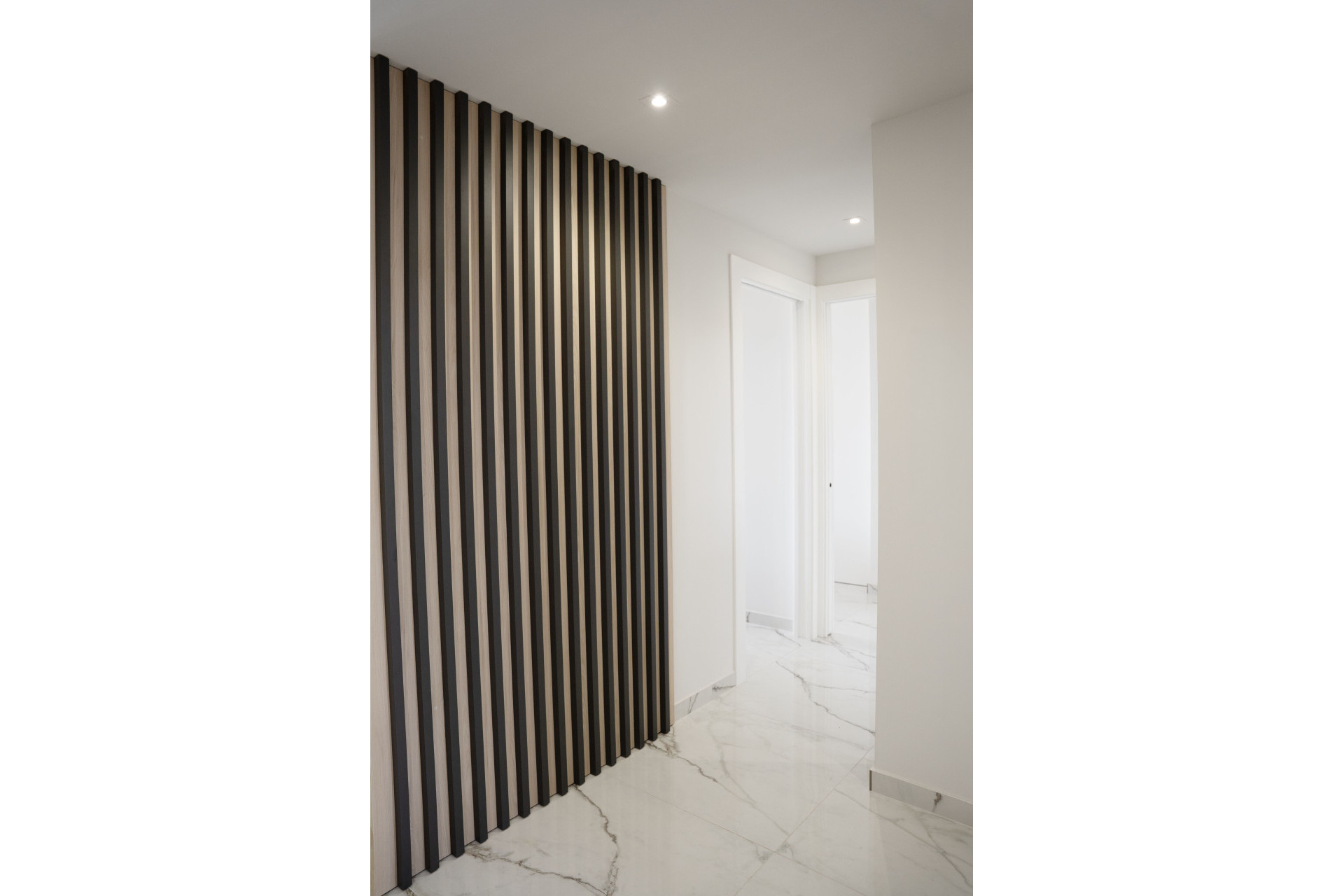 Nieuwbouw Woningen - Bungalow -
Ciudad Quesada