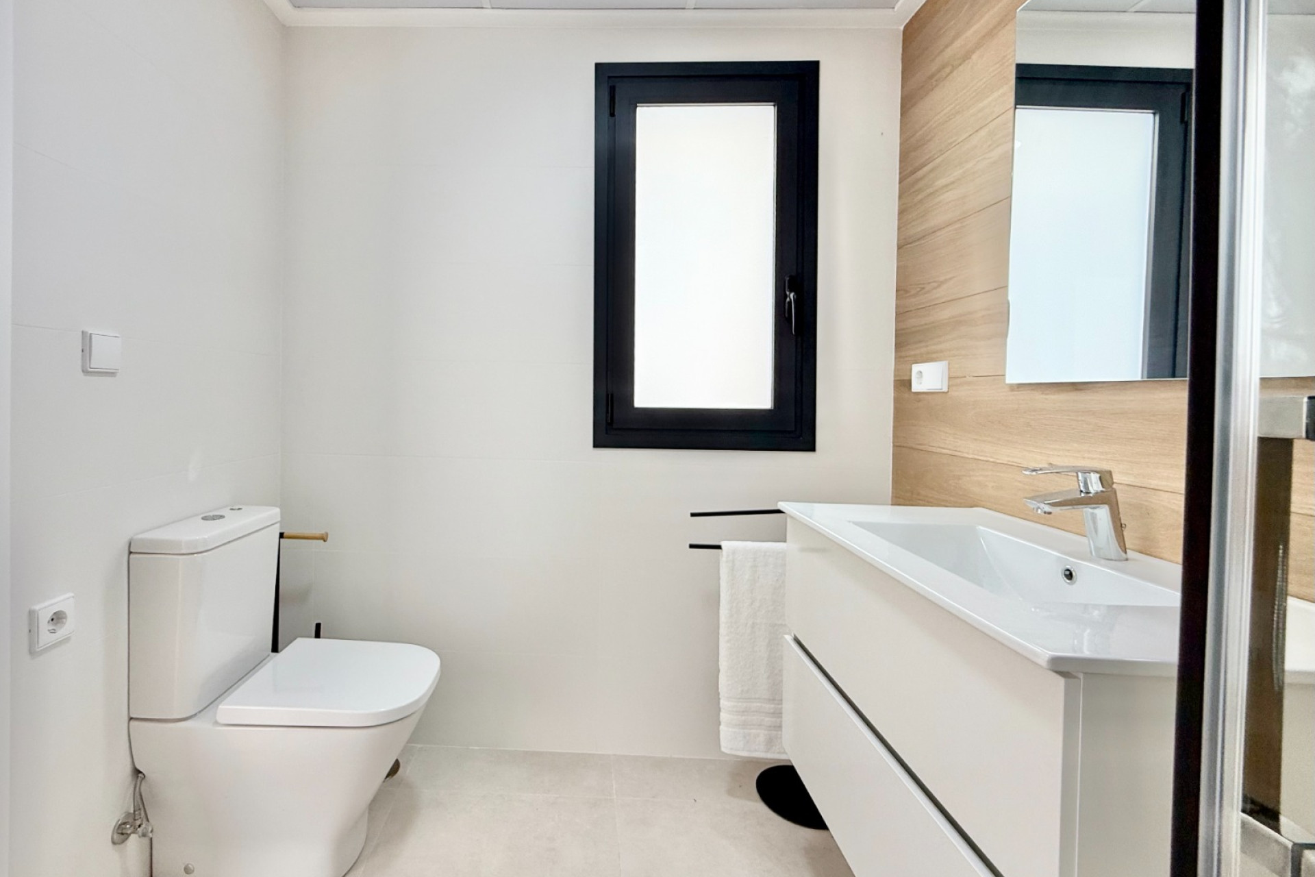 Nieuwbouw Woningen - Bungalow -
Cox